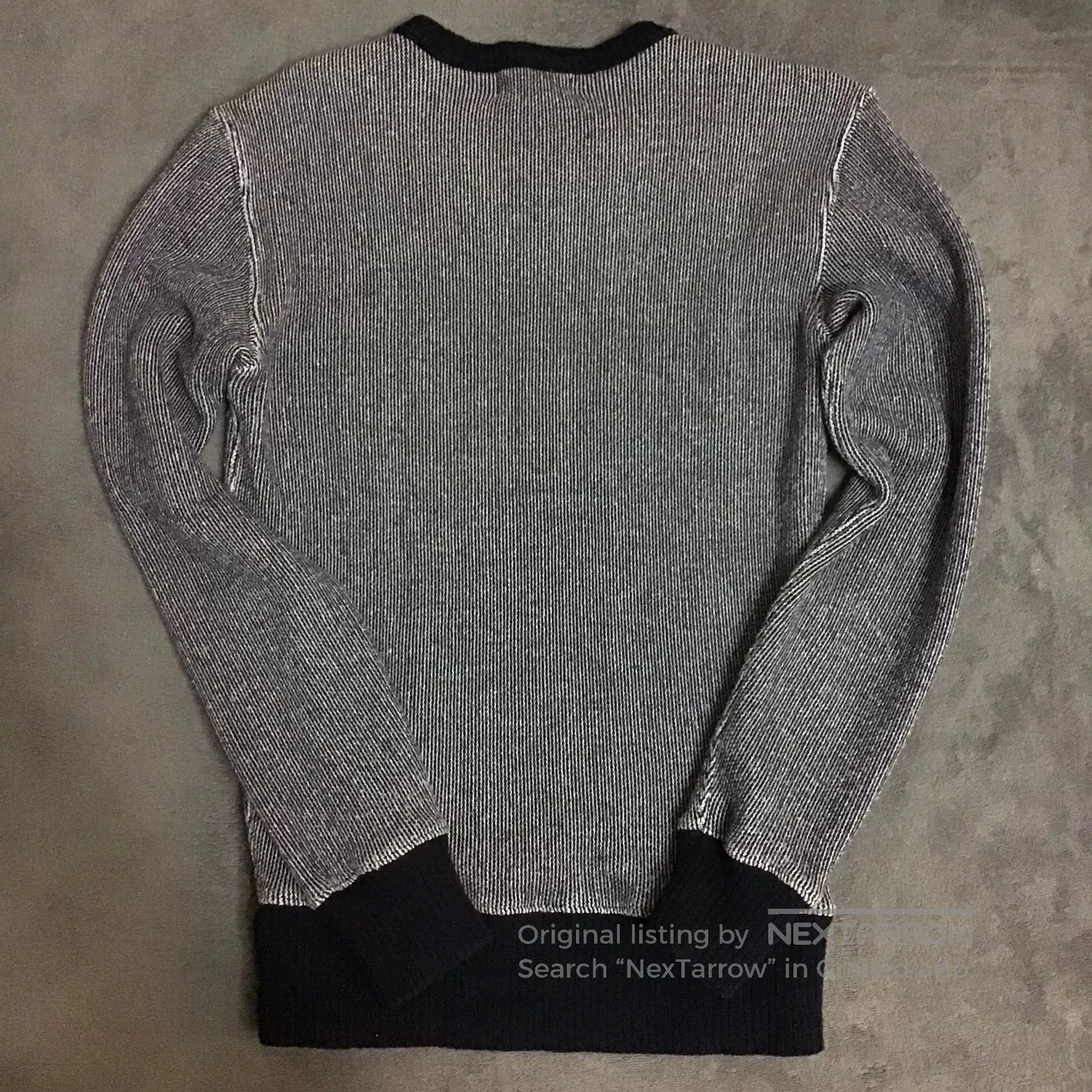 RRL Ralph Lauren RRL Double RL Sweater. Size US XS / EU 42 / 0 - 2 Thumbnail
