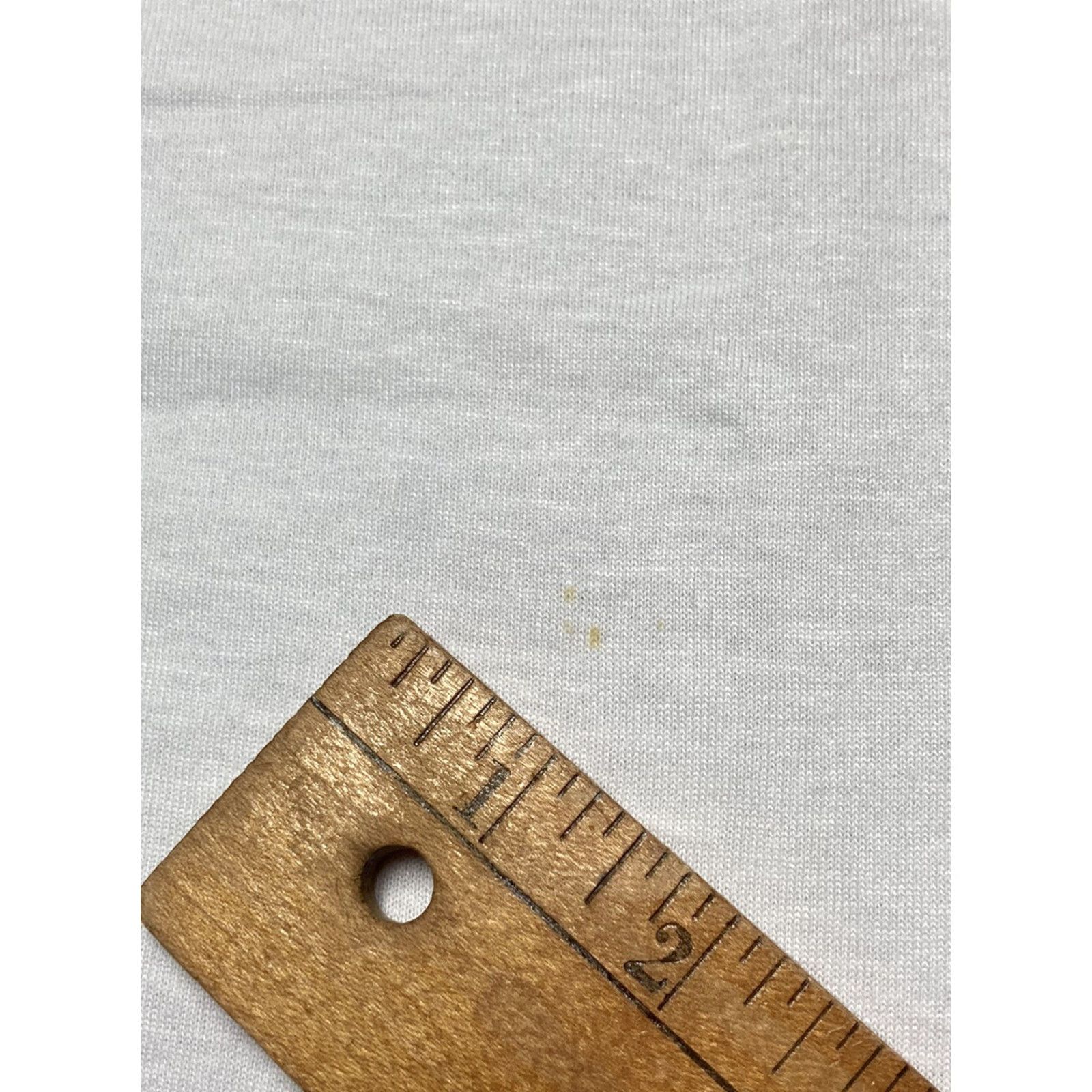 Vintage VINTAGE 90s T-SHIRT Michigan Ride by Side Sidecar Motorcycle Shop White L Mens 90s NOS Large Shirt Size US L / EU 52-54 / 3 - 6 Thumbnail