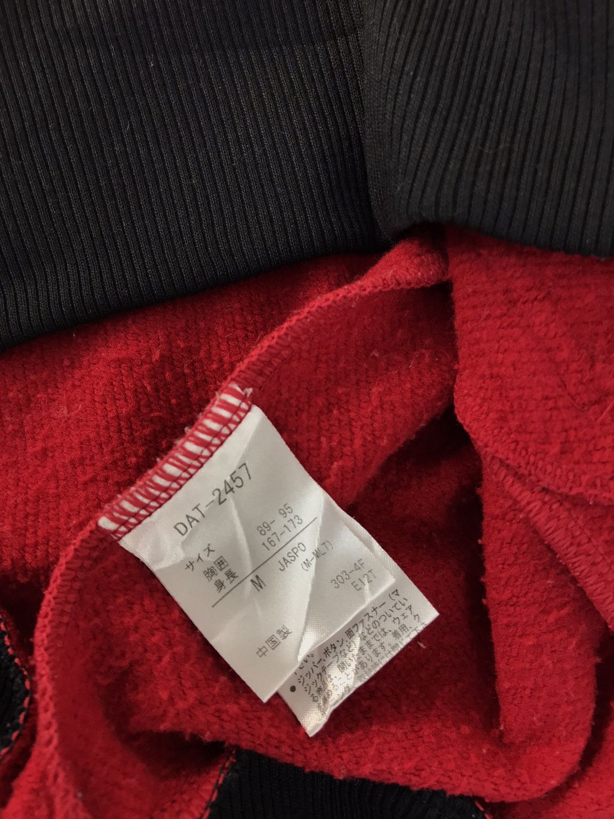 Descente Vintage Sweater Descente Move Sport Zipper Style Size US M / EU 48-50 / 2 - 10 Thumbnail