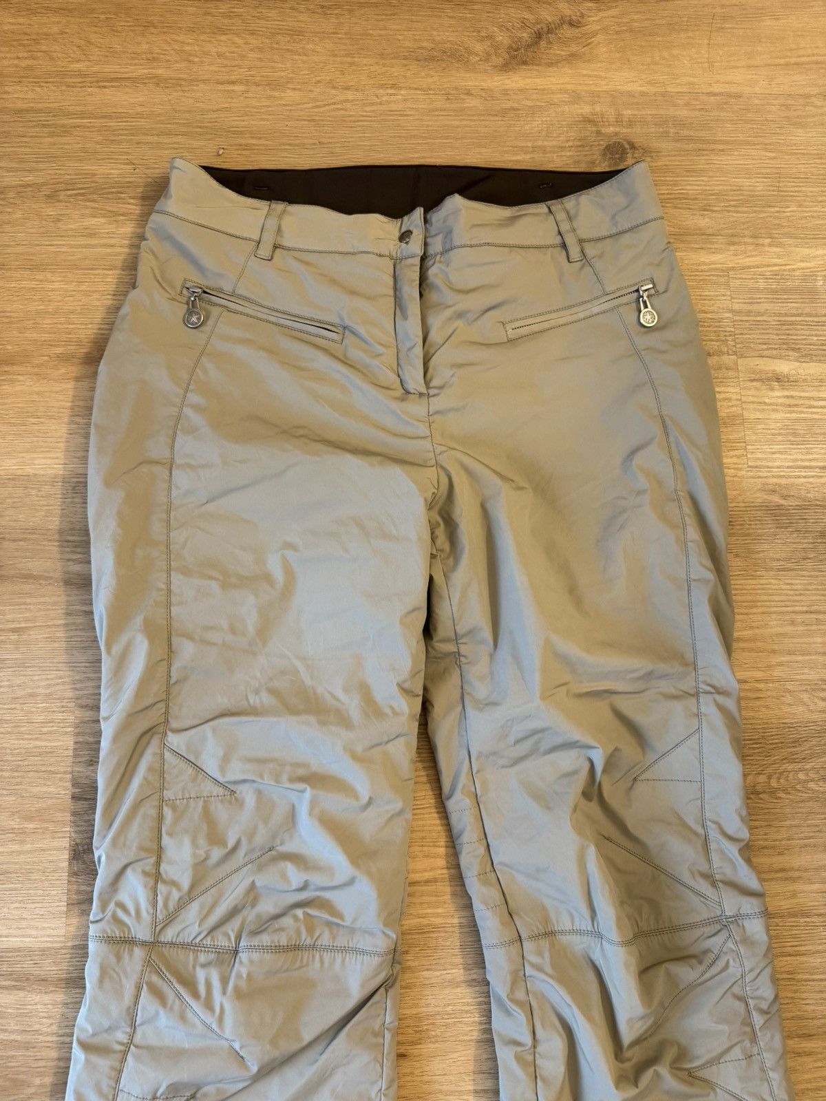 Sportalm Kitzbuhel Sportalm Kitzbuhel Austria 42 XL ski pants ski pants Size 30" / US 8 / IT 44 - 3 Thumbnail