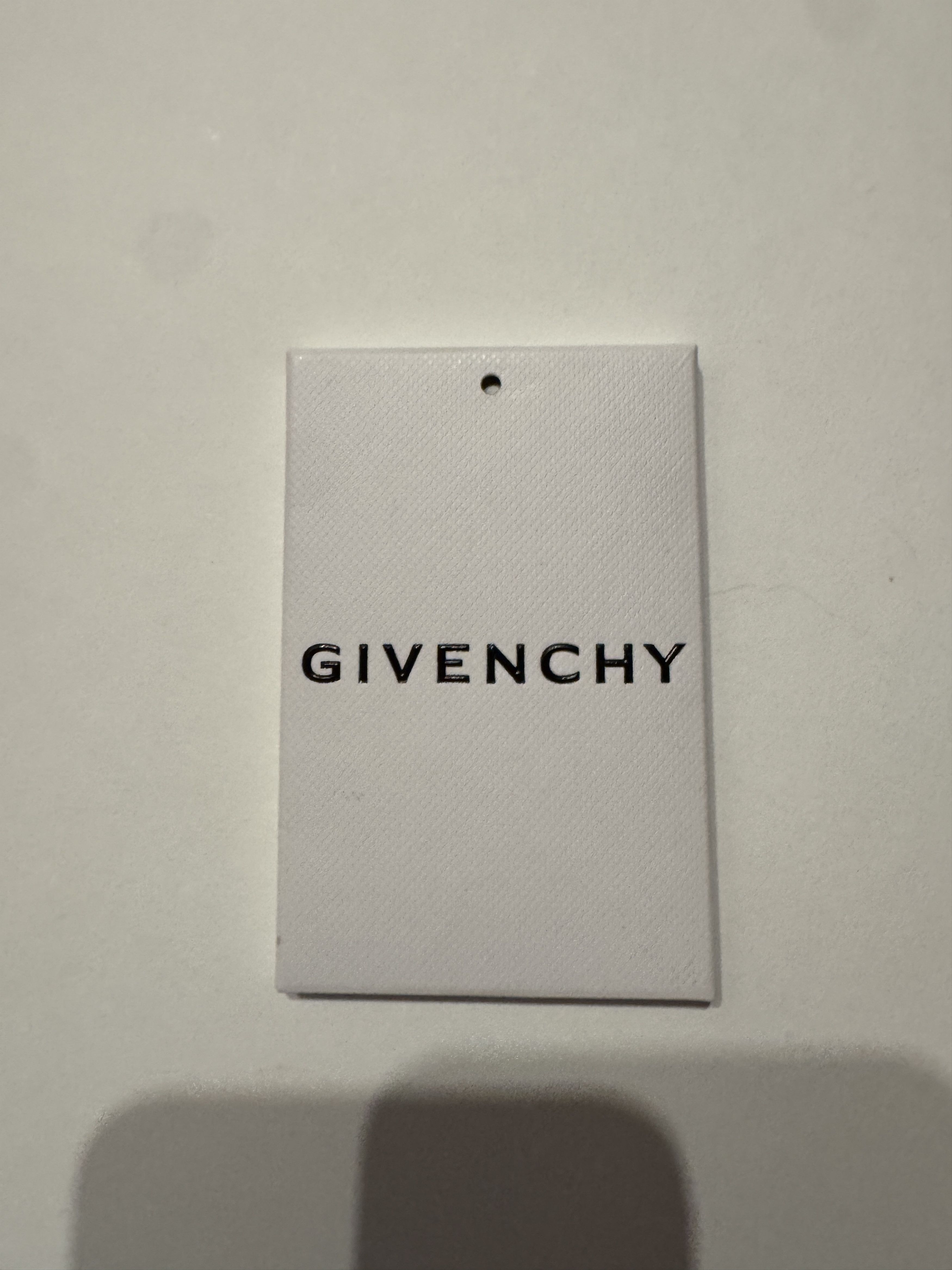 Givenchy Disney Embroidered Graphic T-Shirt Size US S / EU 44-46 / 1 - 16 Thumbnail