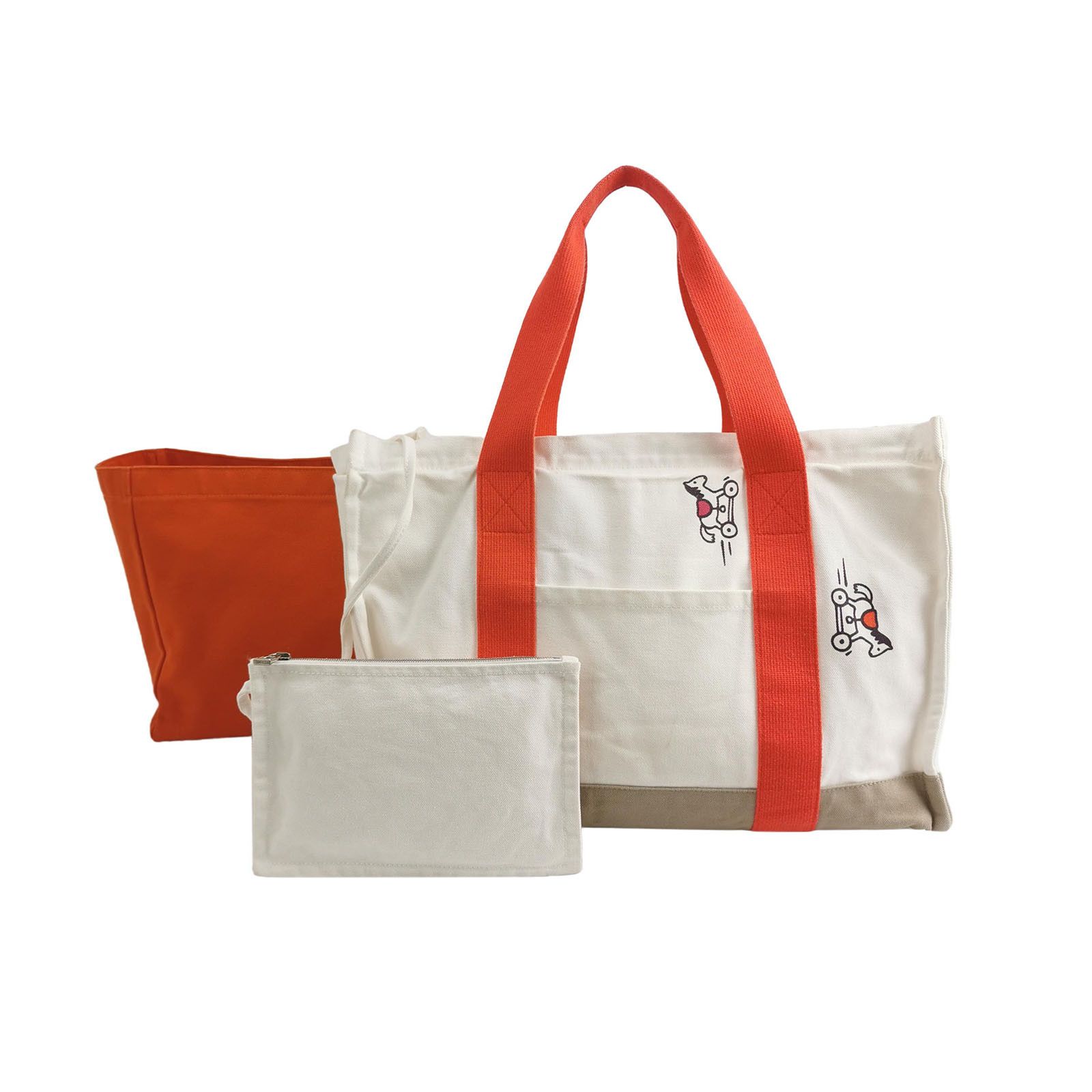 Hermes Hermes Women os Shoulder Bags Size ONE SIZE - 1 Thumbnail
