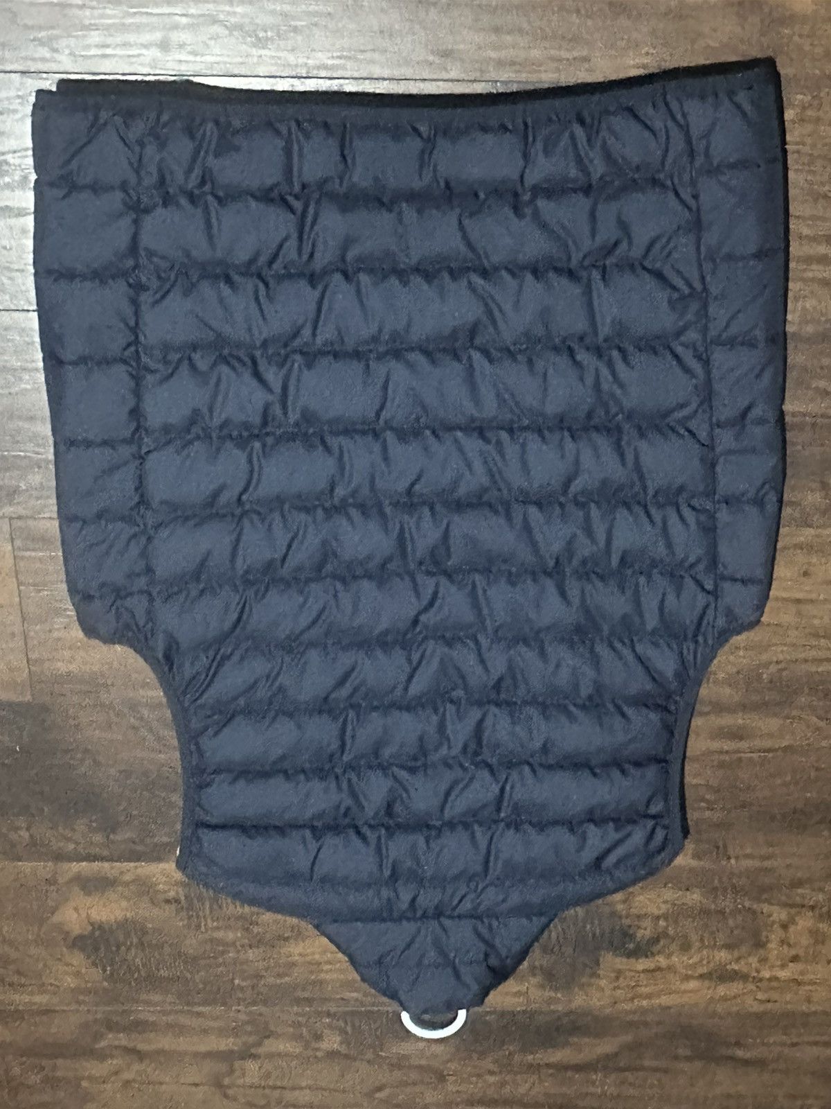 Adidas Adidas puffer Vest Size US M / EU 48-50 / 2 - 3 Thumbnail