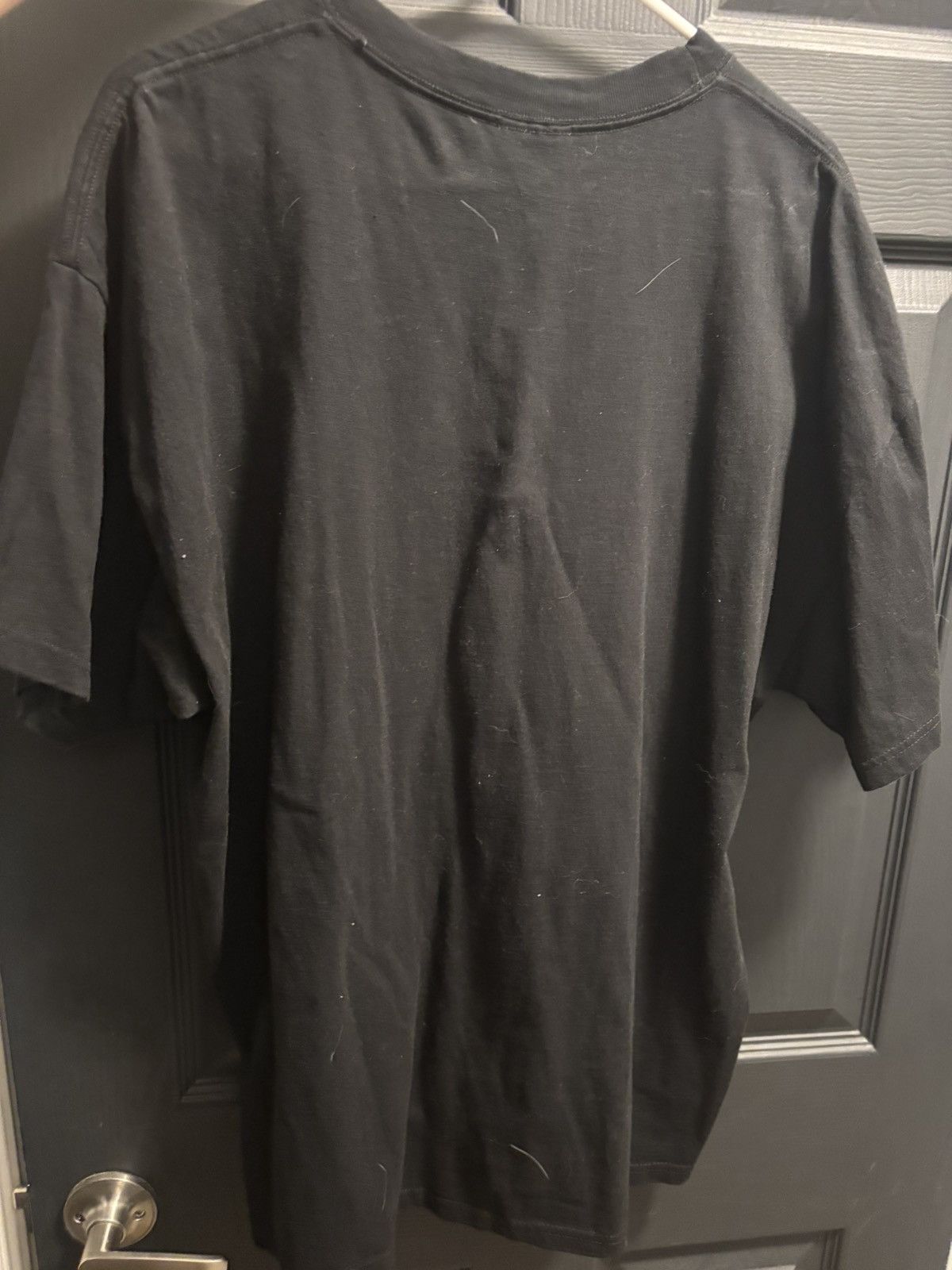 Hanes Vintage Hanes tee Size US XL / EU 56 / 4 - 2 Thumbnail