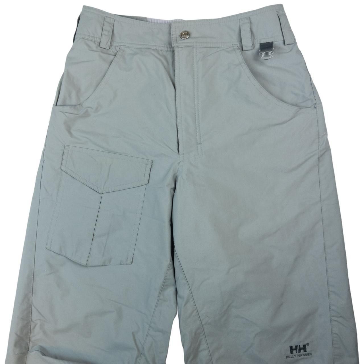 Helly Hansen Vintage Helly Hansen Snowboarding Trousers Size M Size US 30 / EU 46 - 1 Thumbnail