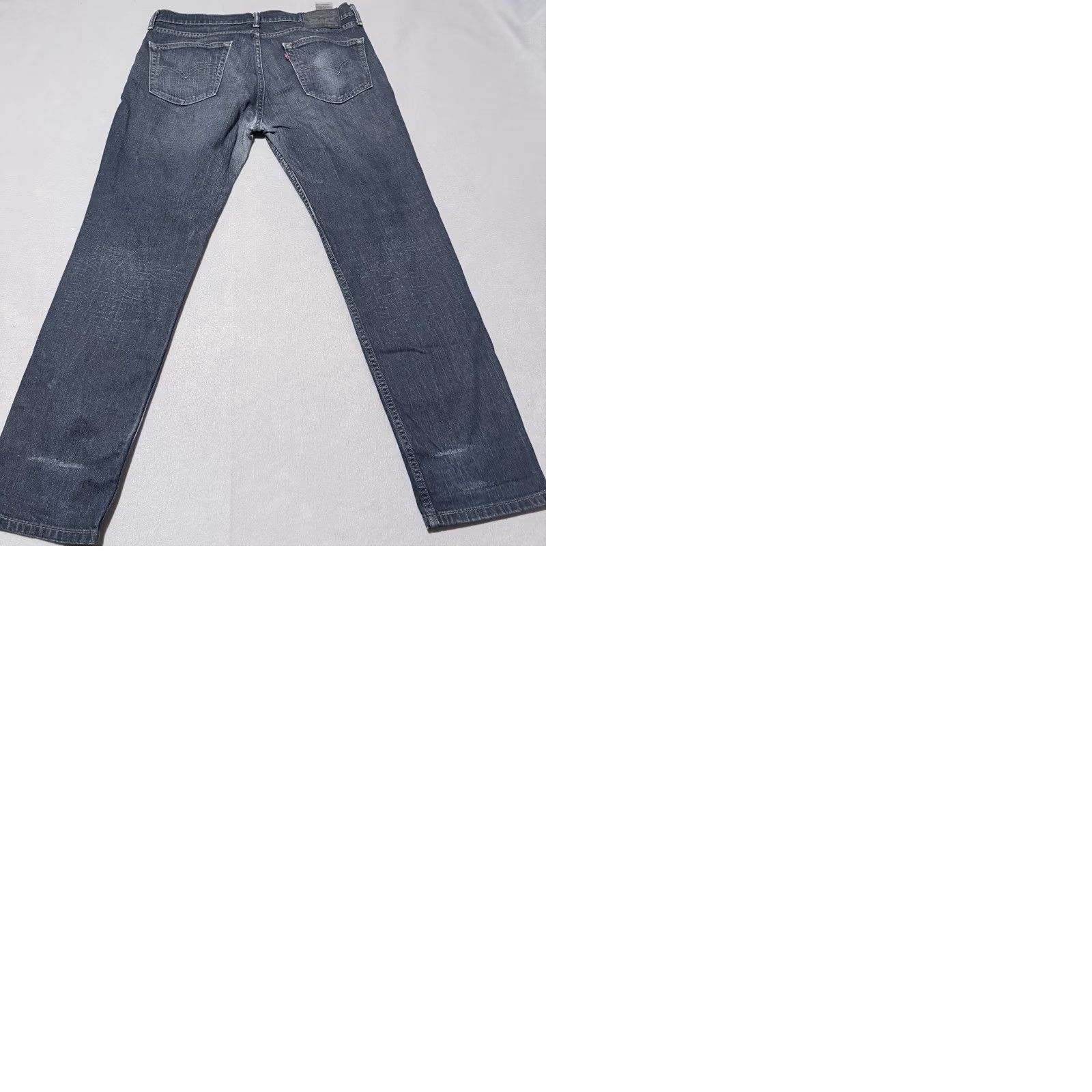 Levi's Levi's 511 Jeans Men Blue Denim Mid-Rise Classic Straight Zip Fly 36X30 Jeans Men Blue Denim Mid-Rise Classic Zip Fly 36X30 Size US 36 / EU 52 - 10 Thumbnail