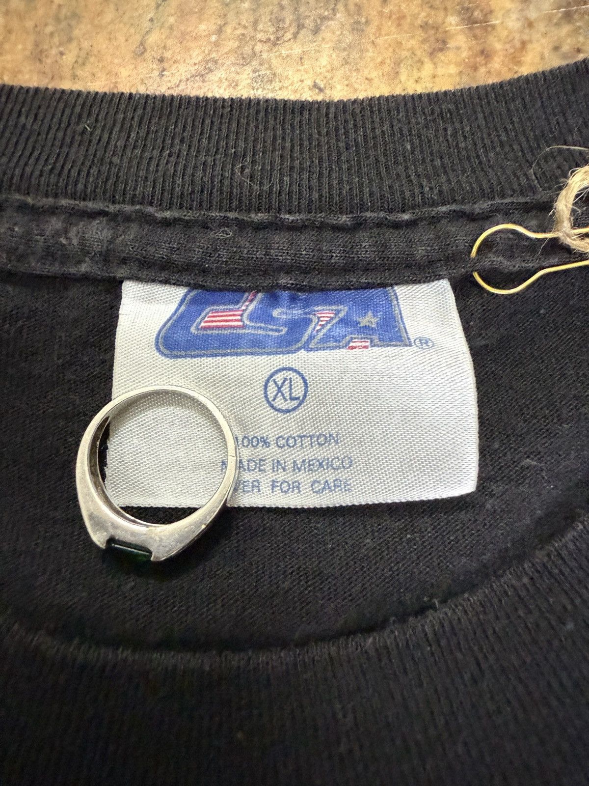 Champion × Vintage Suoer Bowl xxxvi New England Patriots champion Size US XL / EU 56 / 4 - 3 Thumbnail