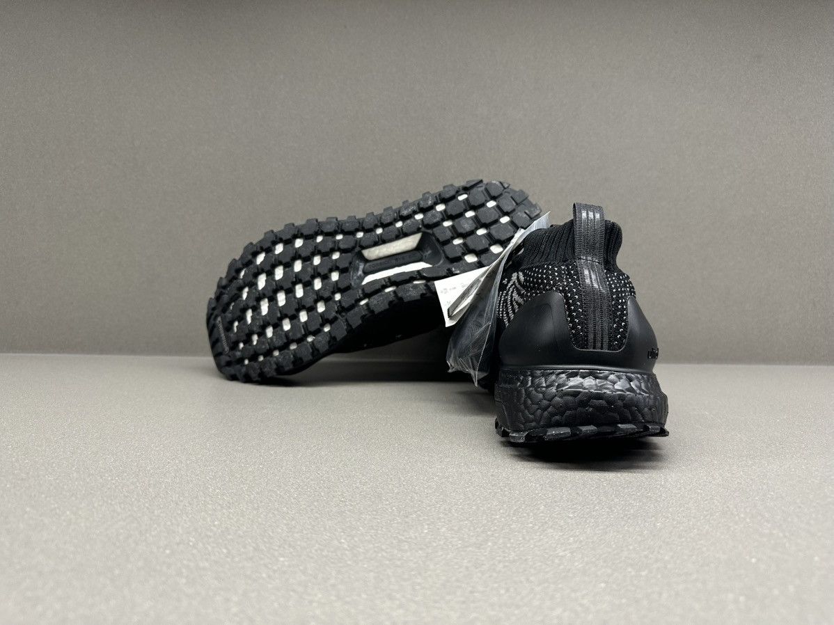 Adidas × Kith Adidas Ultra Boost Mid Kith x nonnative Size US 8.5 / EU 41-42 - 10 Thumbnail