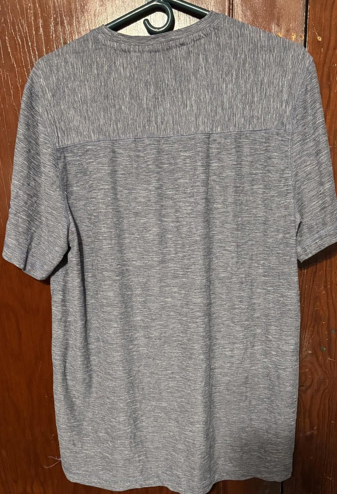 Other Memphis Grizzlies Blue S/S Tee Fanatics Men's sz L Size ONE SIZE - 2 Thumbnail