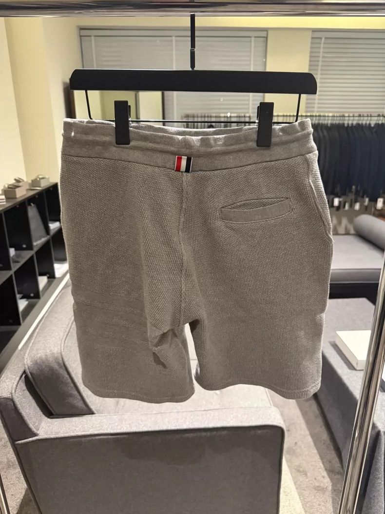 Thom Browne Thom Browne size0 trunks Size US 26 / EU 42 - 2 Thumbnail