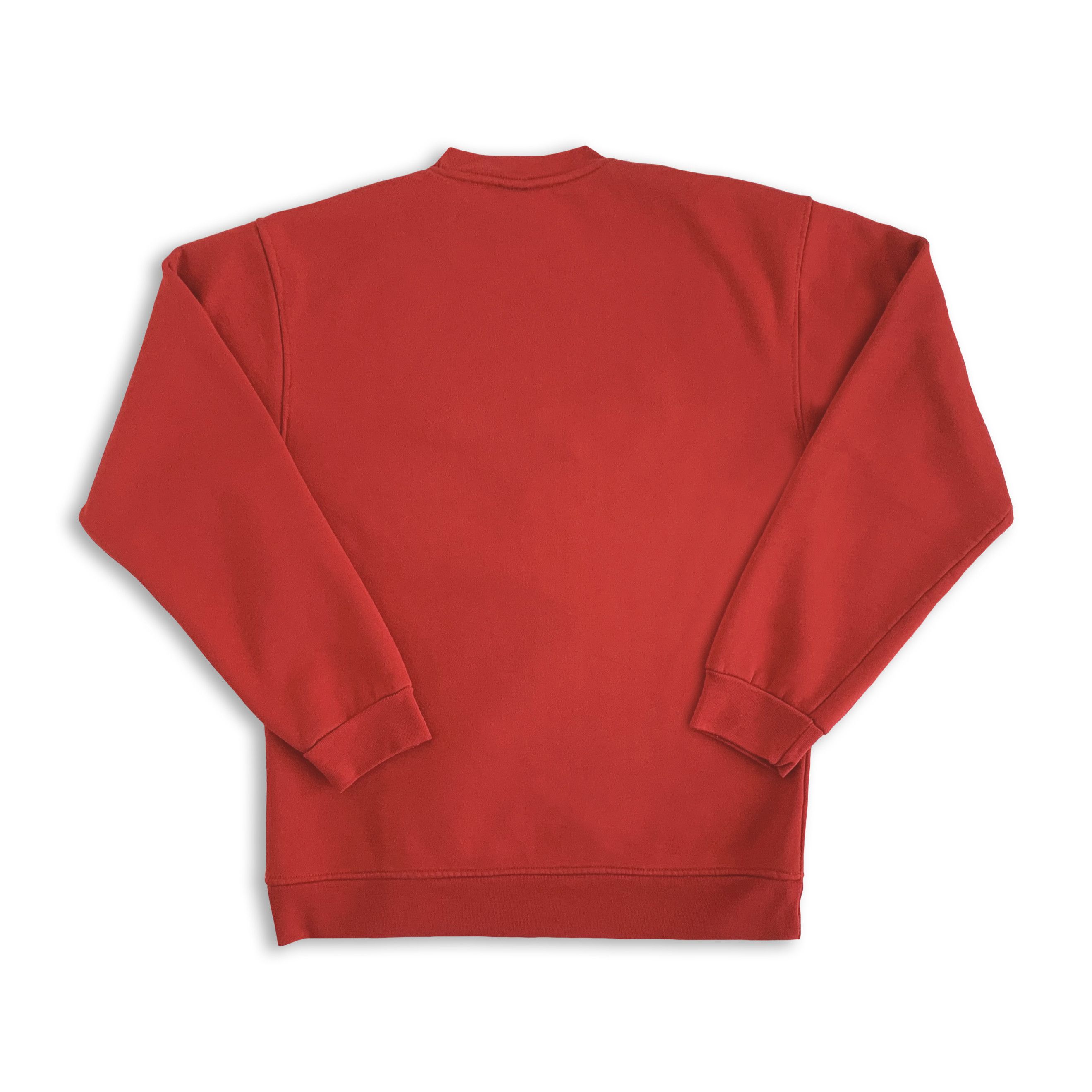 Other Vintage 90s KARL KANI Sweatshirt Crewneck Signature Hip Hop Size US M / EU 48-50 / 2 - 3 Thumbnail