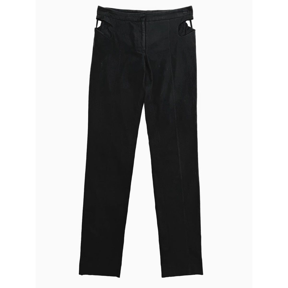 Helmut Lang Rare Helmut Lang 90’s Pants Size 29" - 1 Thumbnail
