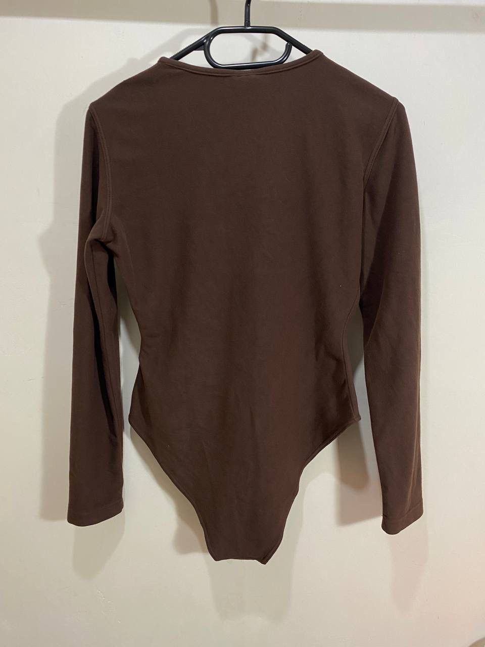 Fendi Fendi bodysuit Size M / US 6-8 / IT 42-44 - 10 Thumbnail