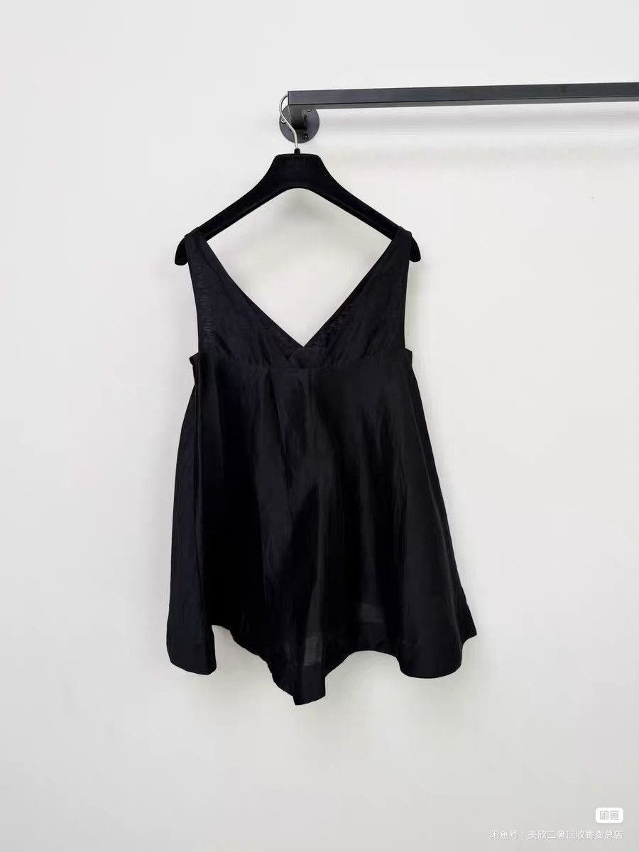 Toteme Toteme umbrella-shaped vest Size XS / US 0-2 / IT 36-38 - 2 Thumbnail