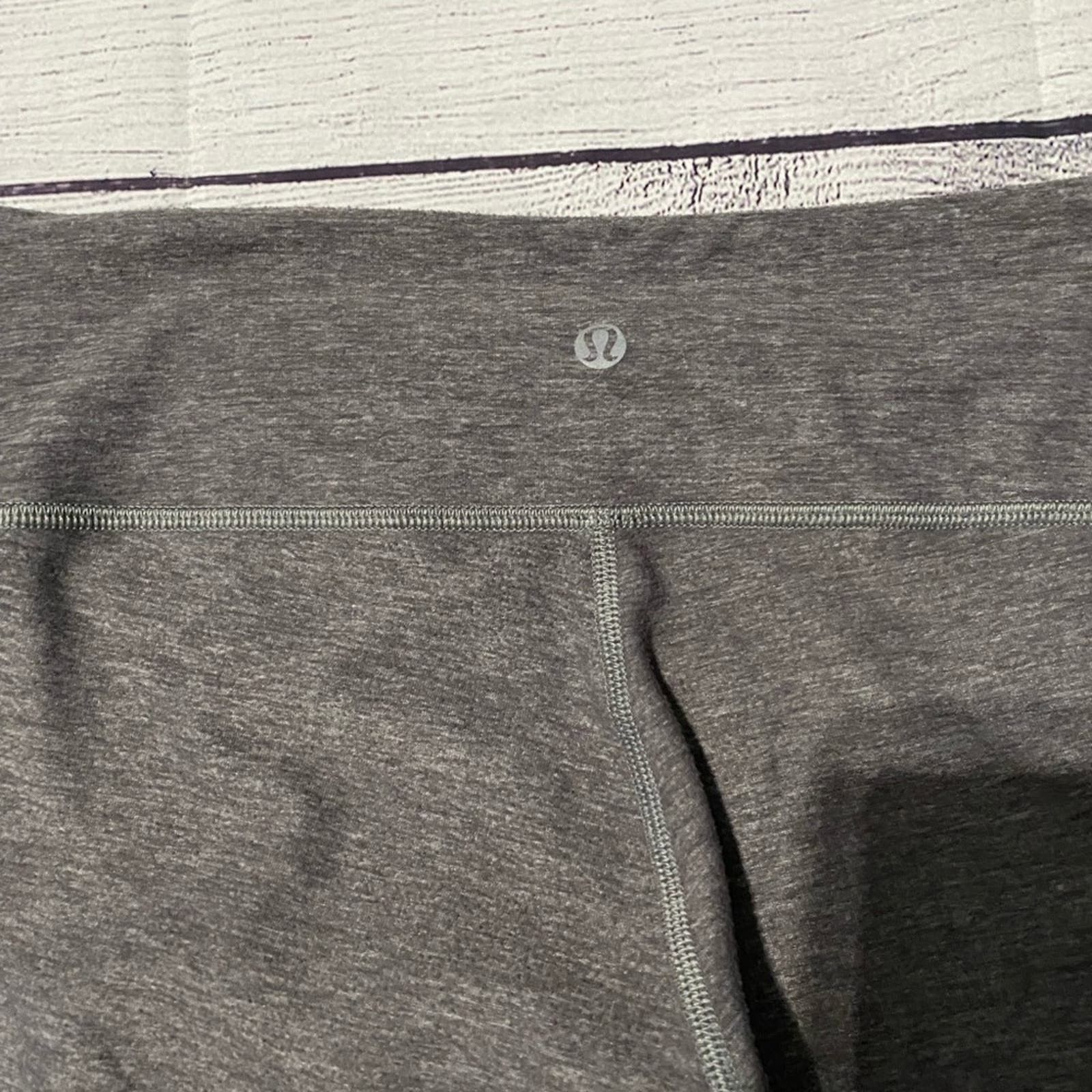 Lululemon Lululemon leggings Size 28" / US 6 / IT 42 - 7 Thumbnail