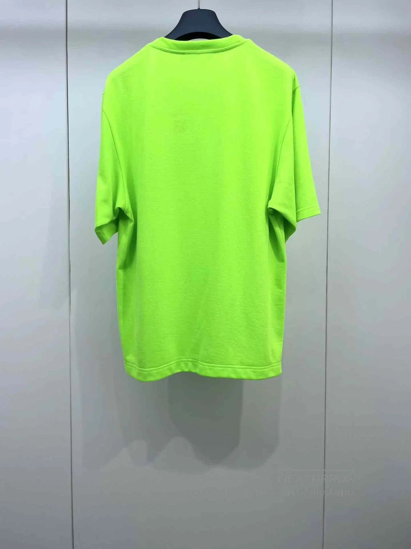 Dolce & Gabbana Dolce&Gabbana Silver Green T. Size US S / EU 44-46 / 1 - 2 Thumbnail