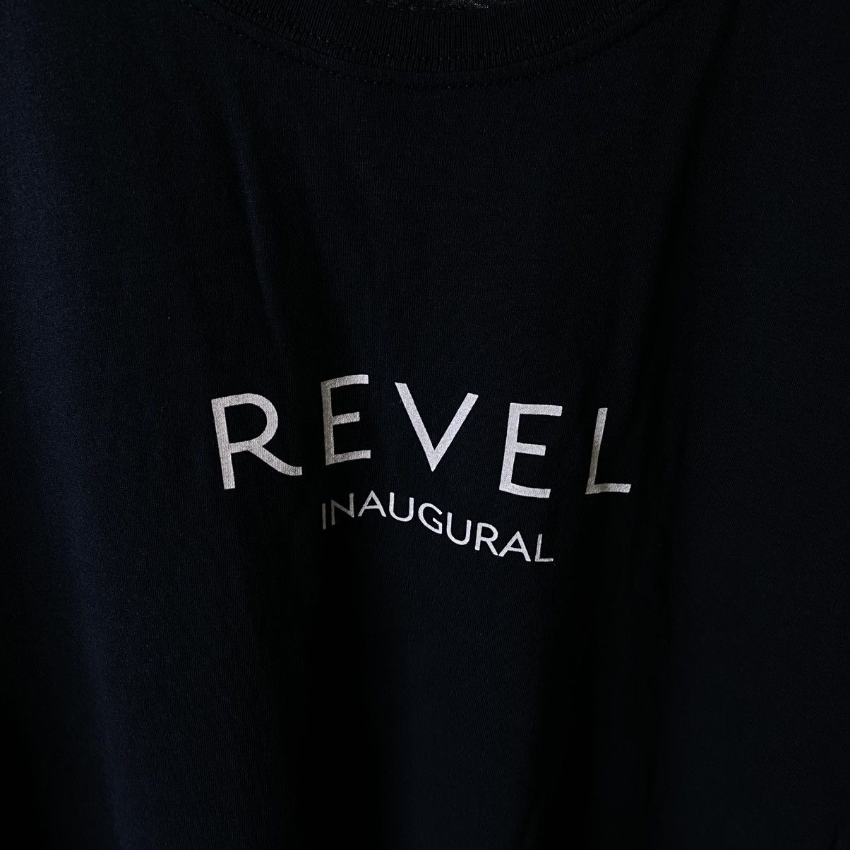 Band Tees Goo Goo Dolls Revel Casino Inaugural 2012 Atlantic City Tee Size US L / EU 52-54 / 3 - 9 Thumbnail