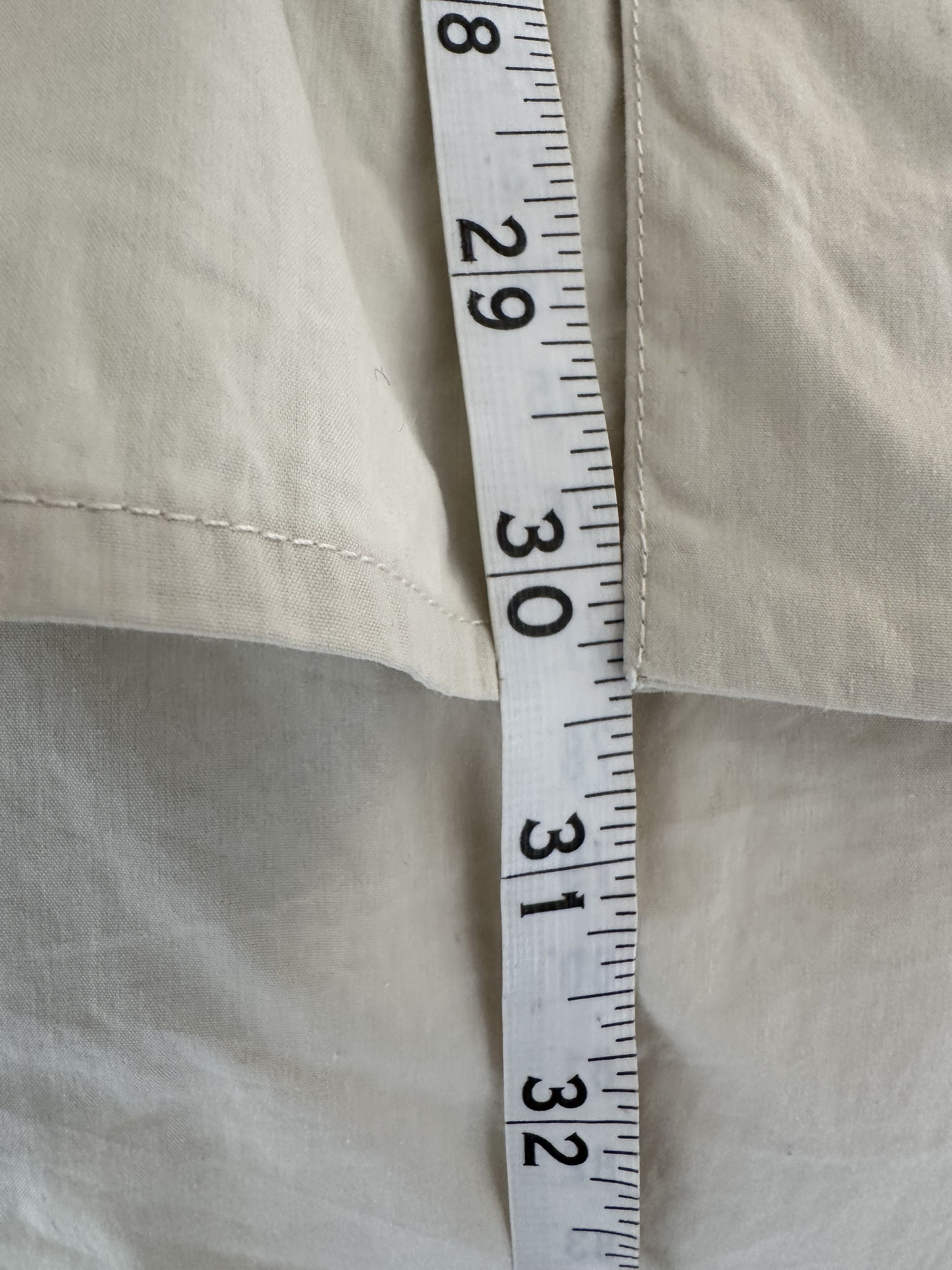 Helmut Lang Helmut Lang Tactical Overshirt Size US XXL / EU 58 / 5 - 7 Thumbnail
