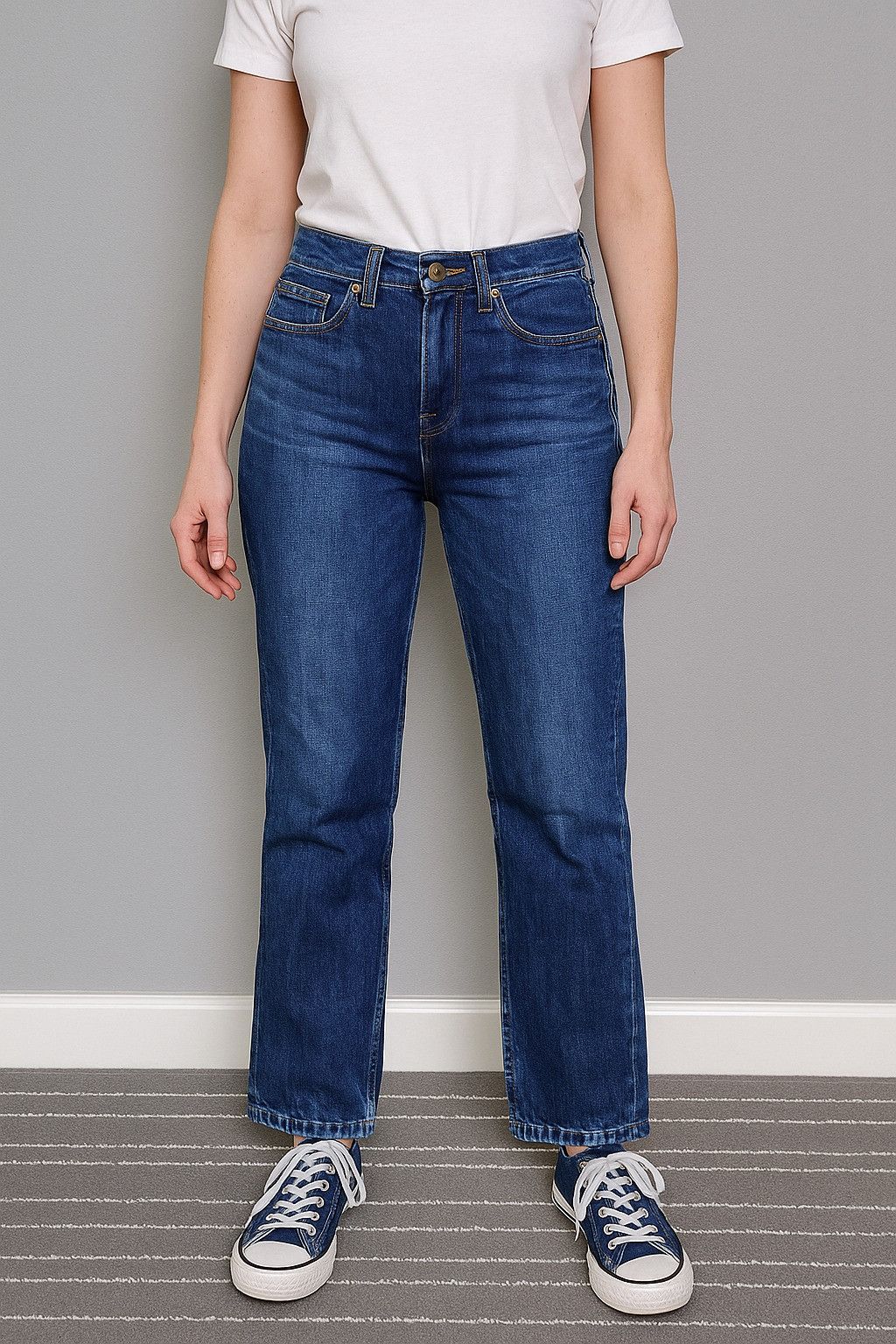 Hysteric Glamour Vintage Hysterics Glamour women japan W26 3441 Size 26" / US 2 / IT 38 - 3 Thumbnail