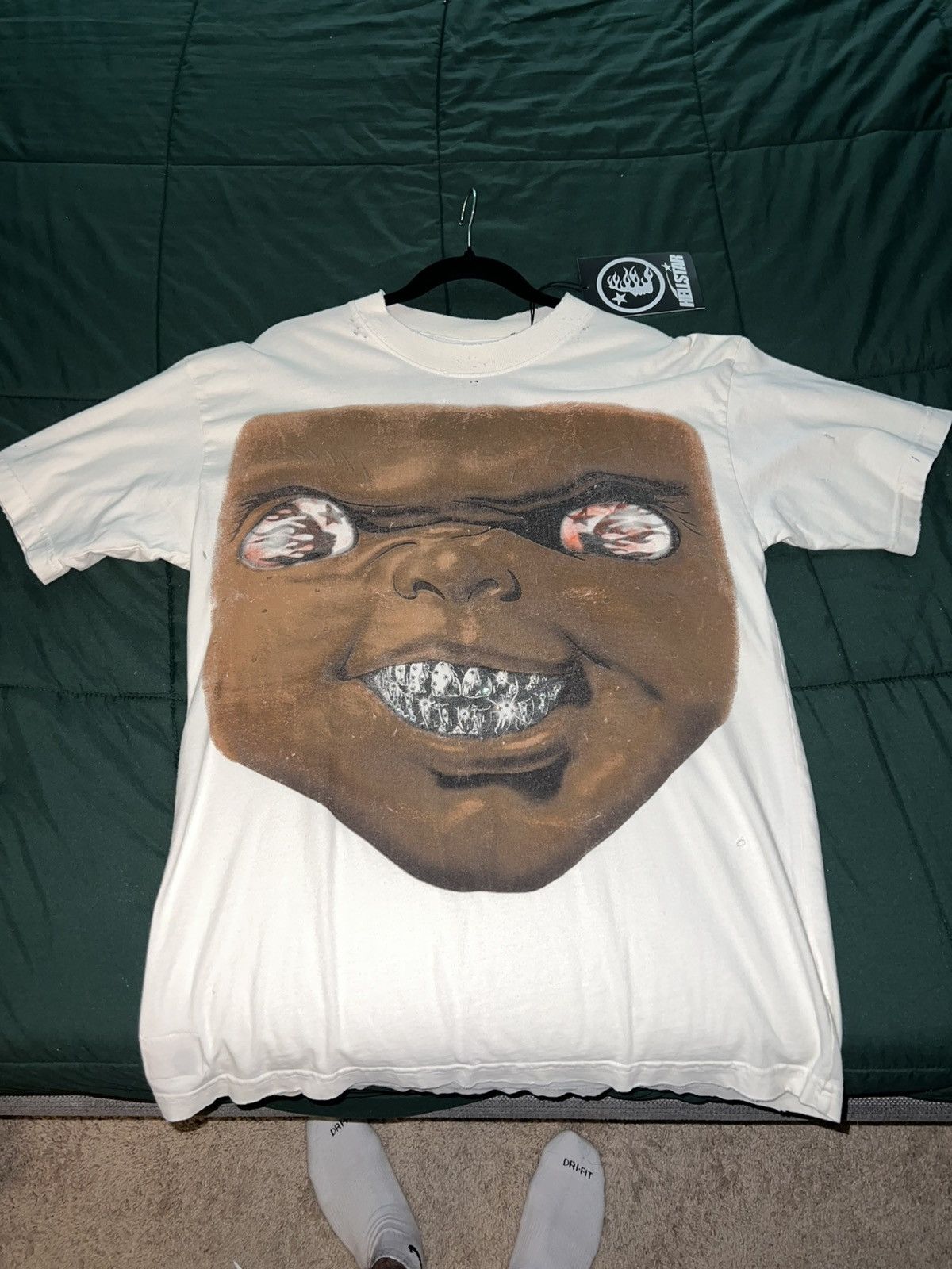 HellStar Short Sleeve T-Shirt