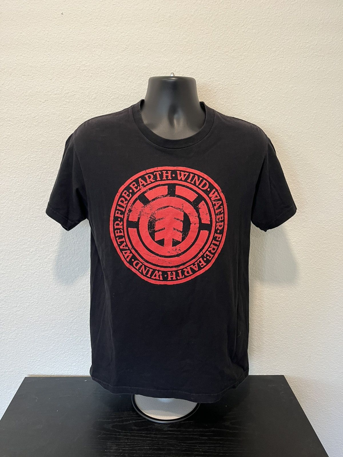 Element × Vintage Y2K element skate shirt Size US M / EU 48-50 / 2 - 1 Thumbnail