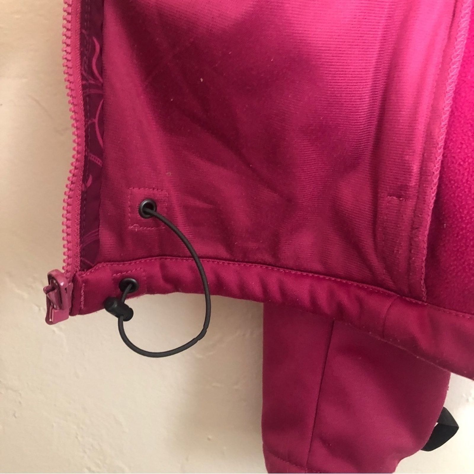 Columbia Columbia Sportswear Full Zip Zippered Sweater Teddy Jacket Size XL / US 12-14 / IT 48-50 - 8 Thumbnail