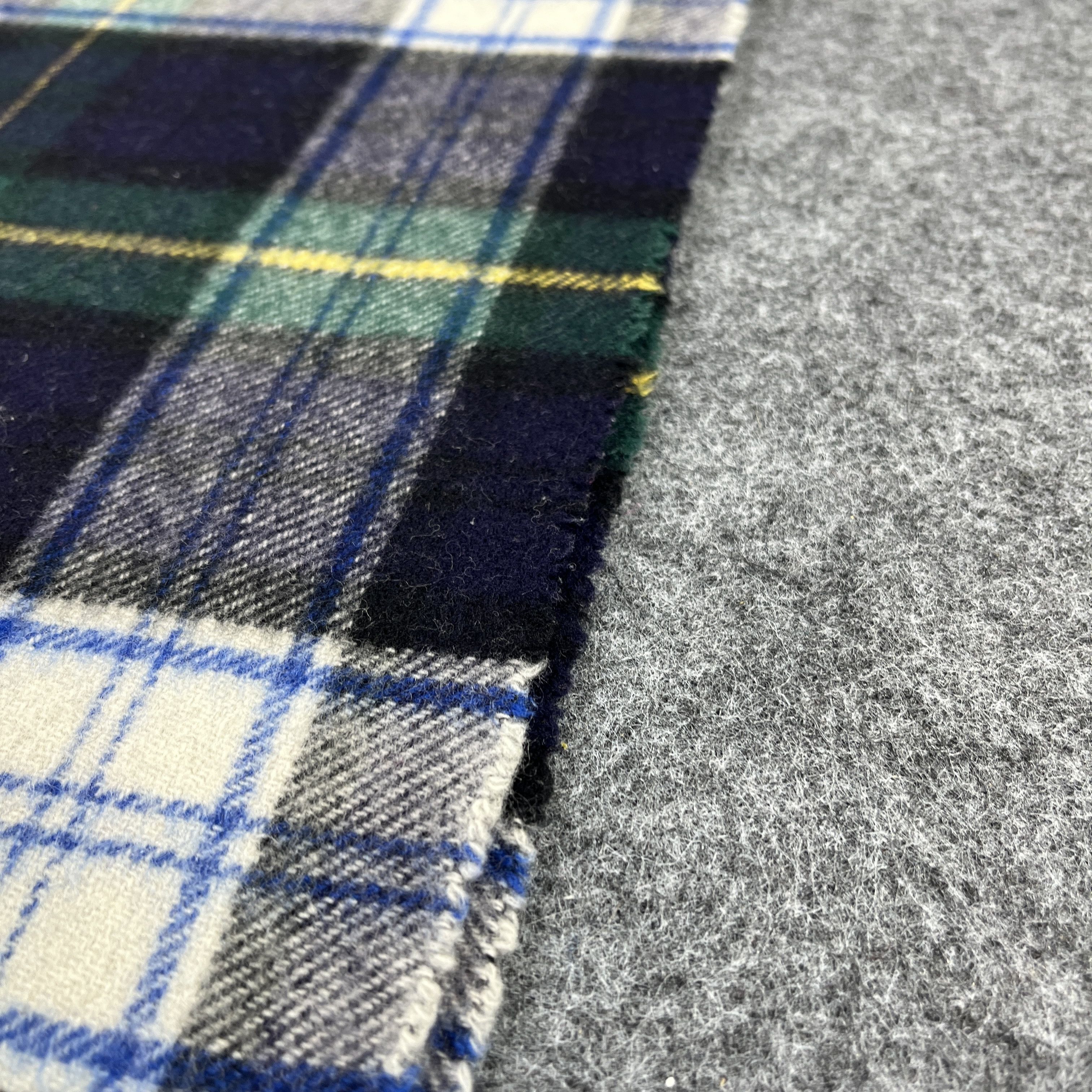 Vintage Scarf / Muffler / Neckwear - T928 Size ONE SIZE - 8 Thumbnail