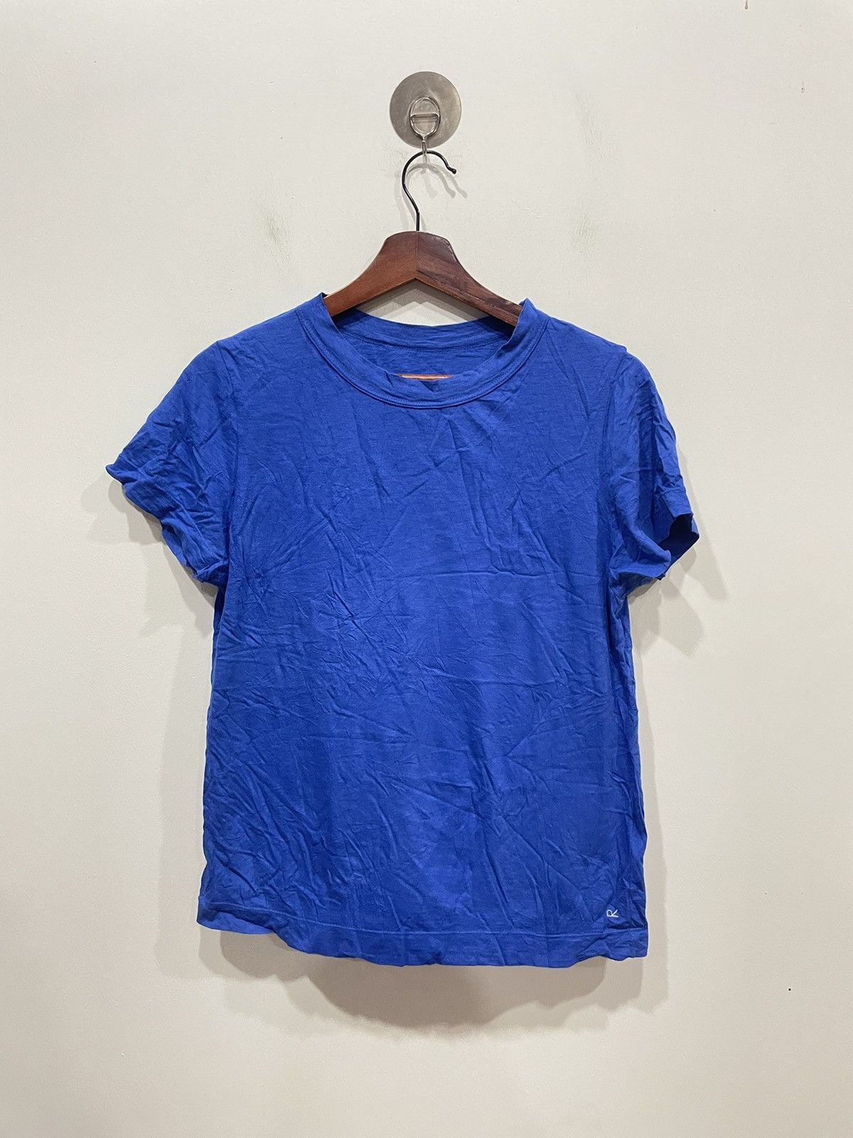 45rpm Blue Tshirt
