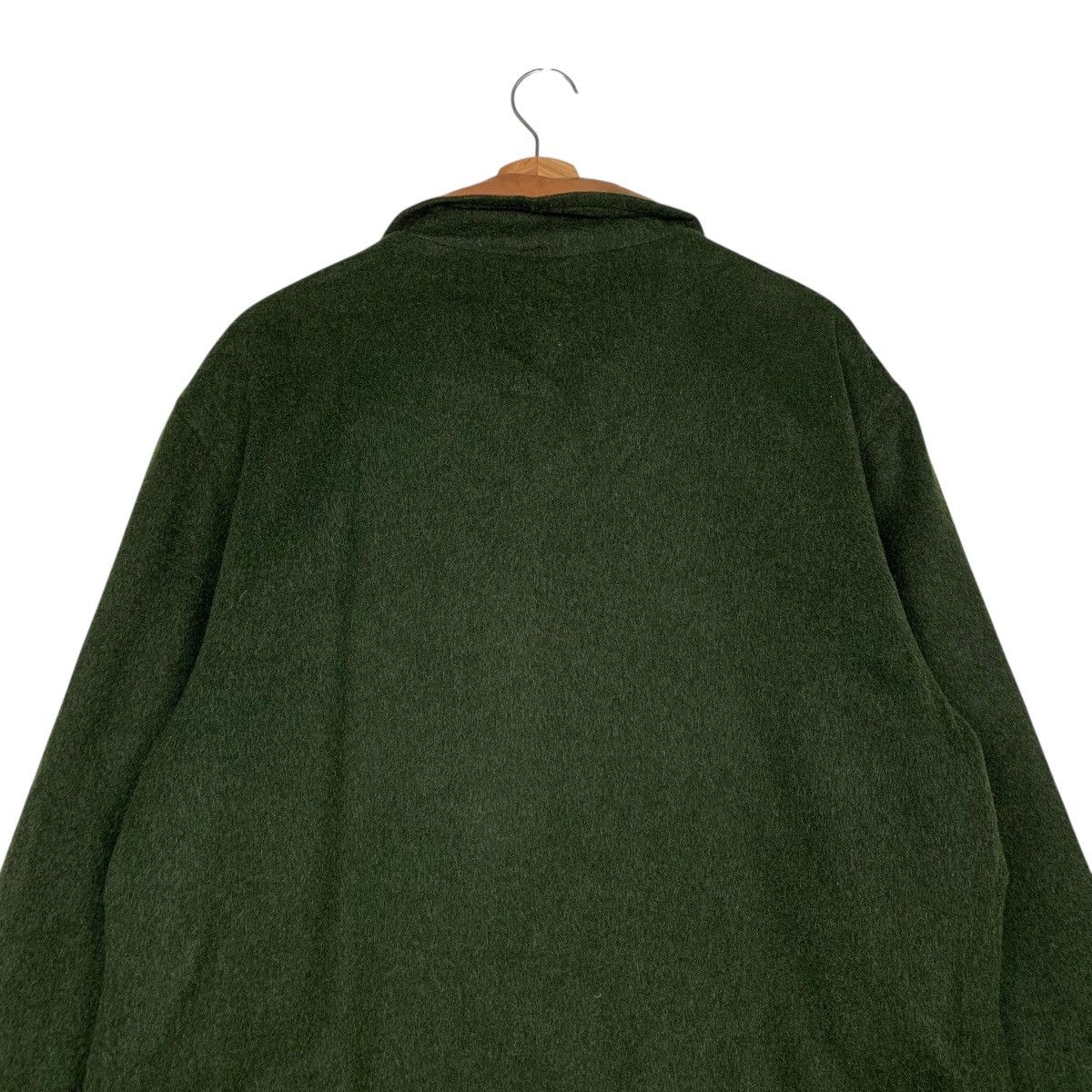 Other Made In Italy Arfango Chore Jacket Size US M / EU 48-50 / 2 - 8 Thumbnail
