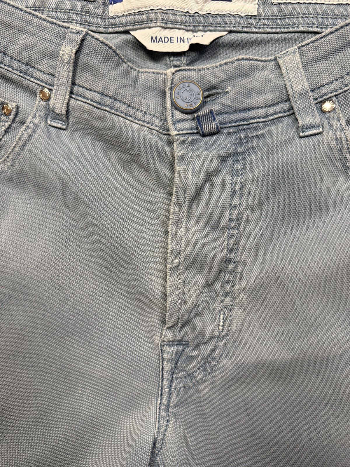 Jacob Cohen Jacob Cohen Jeans Size US 33 - 11 Thumbnail