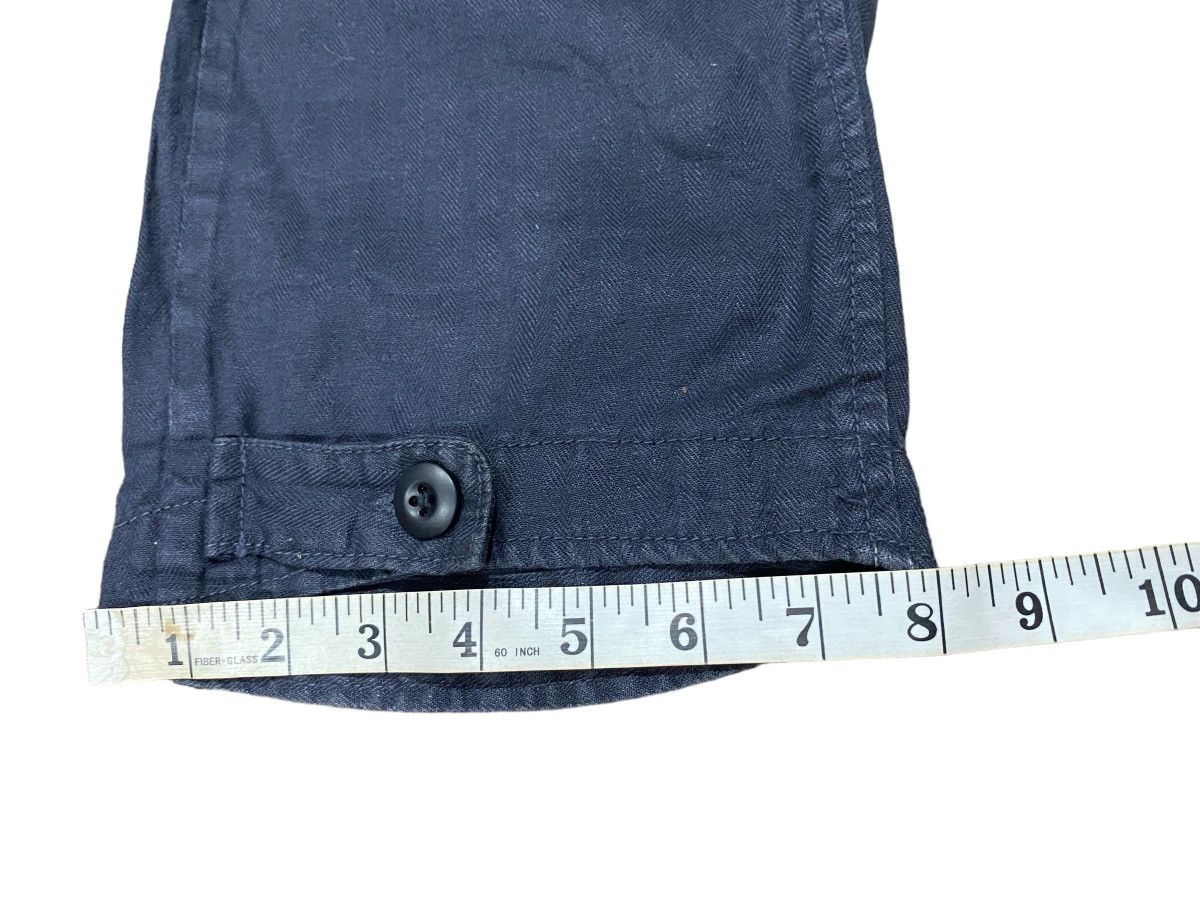 Nigel Cabourn Rare 🔥 NIGEL CABOURN Cotton Pant Size US 32 / EU 48 - 19 Thumbnail
