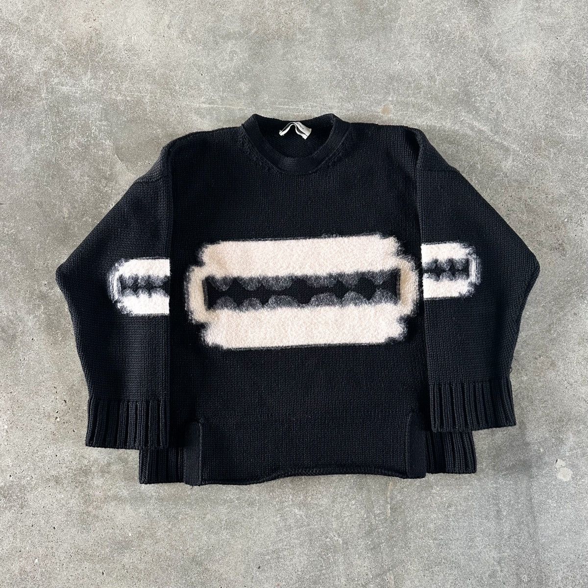 Hedi Slimane × Saint Laurent Paris × Yves Saint Laurent Saint