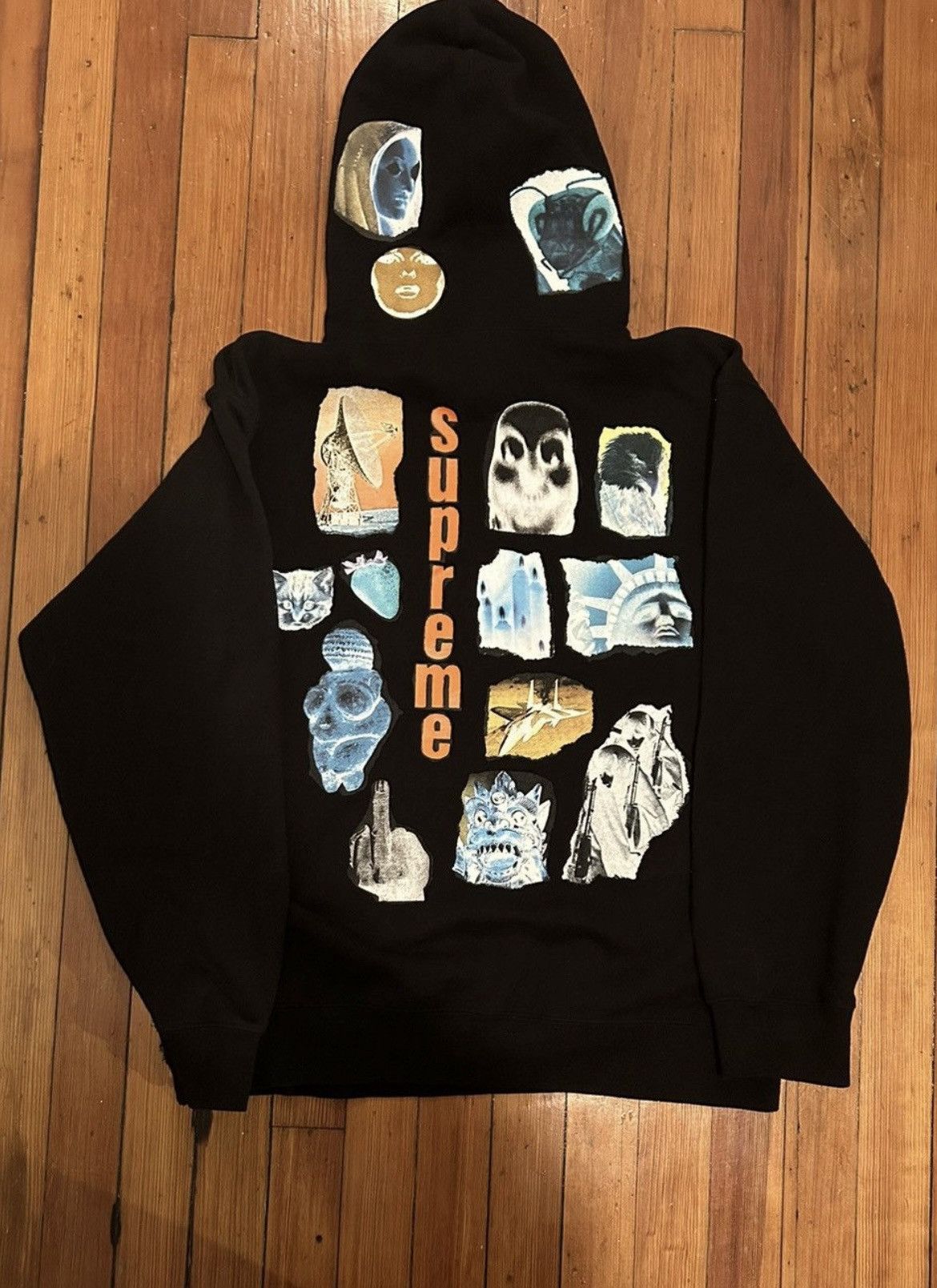 Rare Supreme Hoodie Official Rare Supreme Box Logo Hoodie Sales