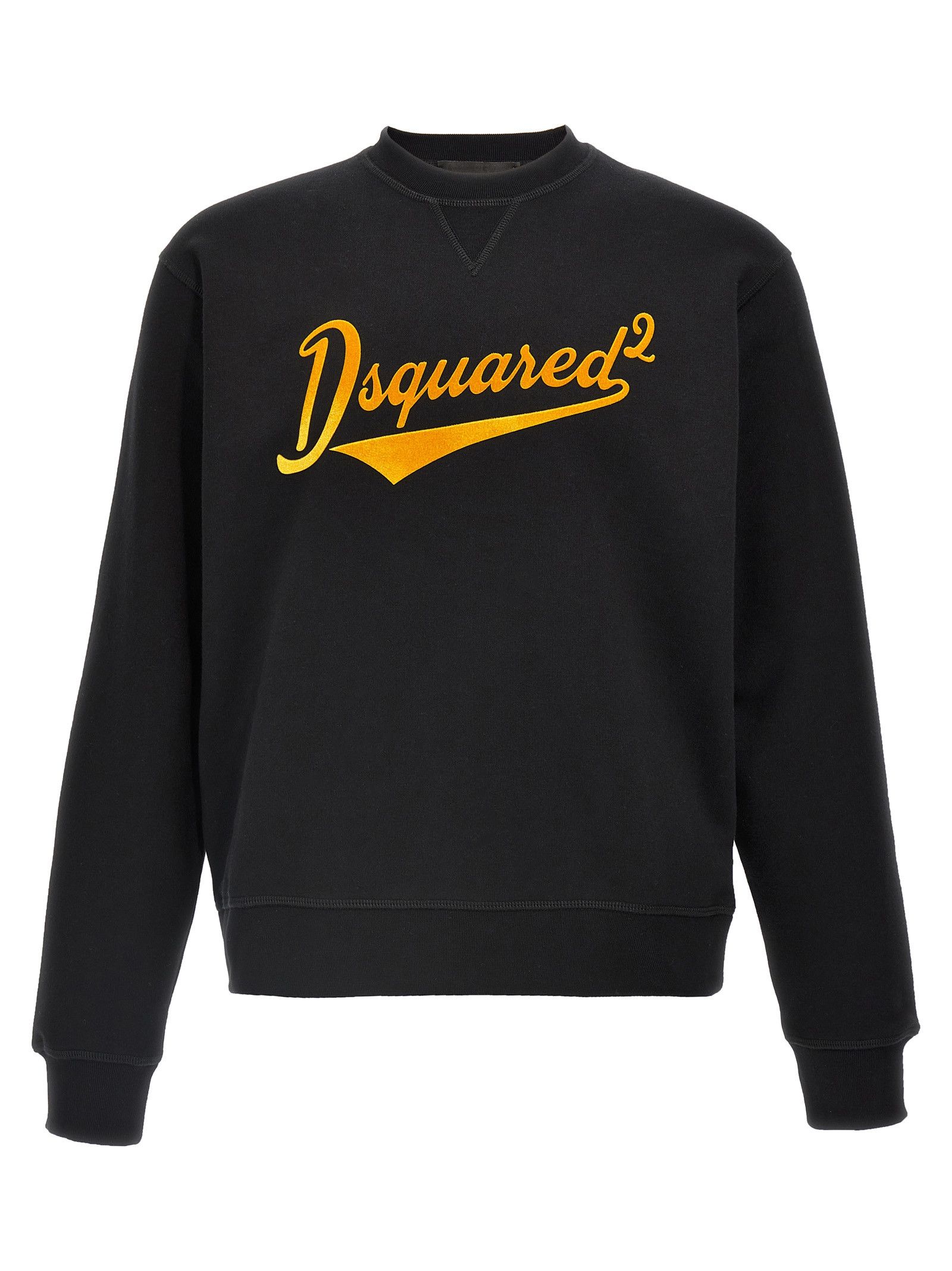 Dsquared2 'Cool Fit' Sweatshirt Size US XL / EU 56 / 4 - 1 Thumbnail