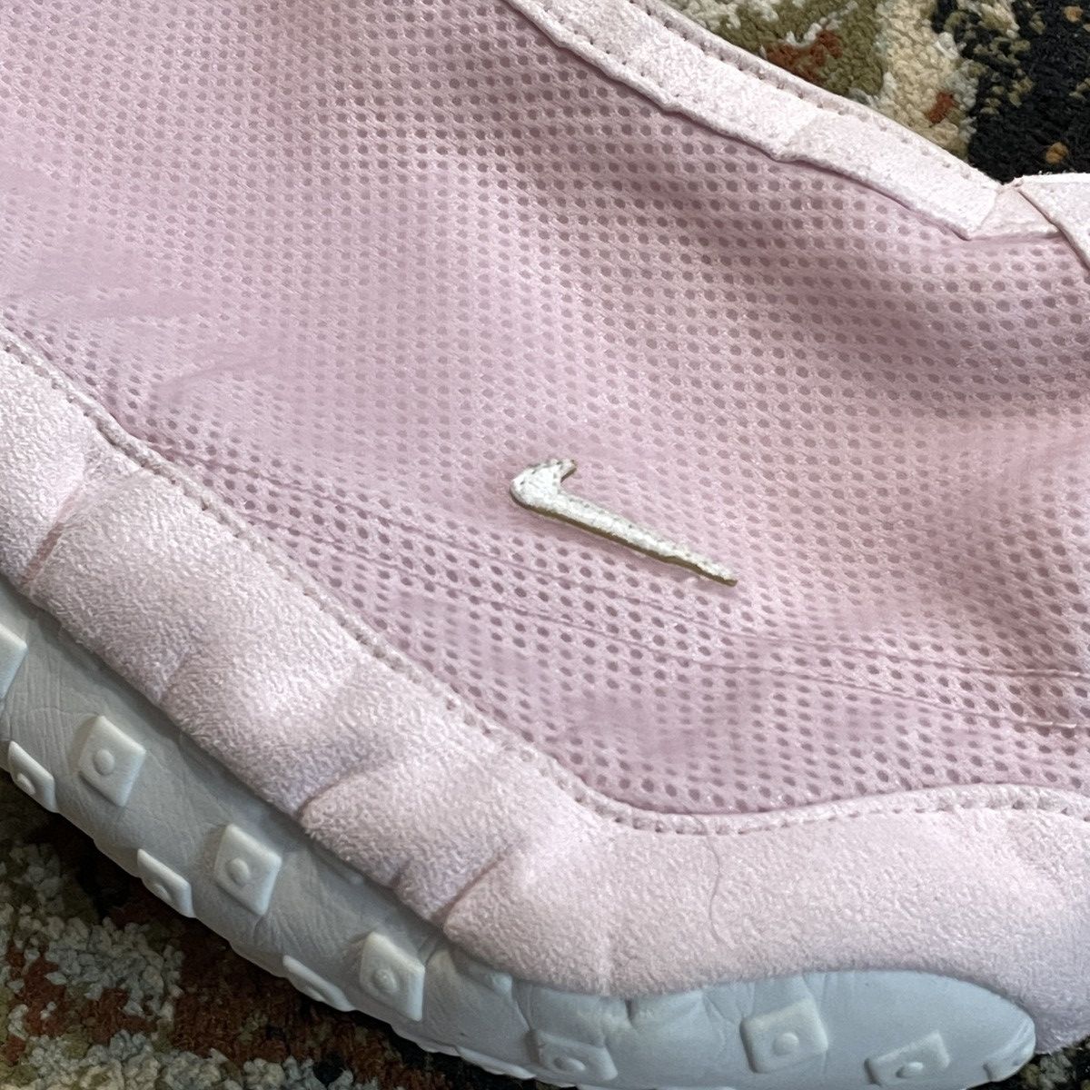 Nike × Vintage VINTAGE Y2K RARE NIKE MINI BAG Size ONE SIZE - 12 Thumbnail