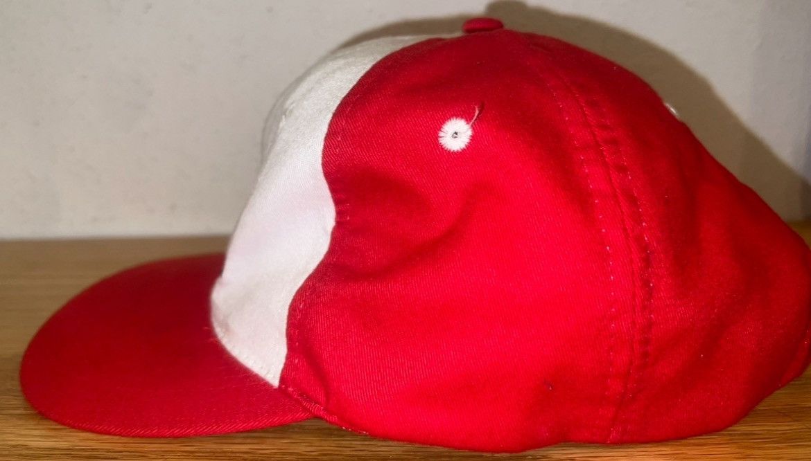 Pokemon Vintage Nintendo Pokemon Ash Ketchum Hat Size ONE SIZE - 3 Thumbnail