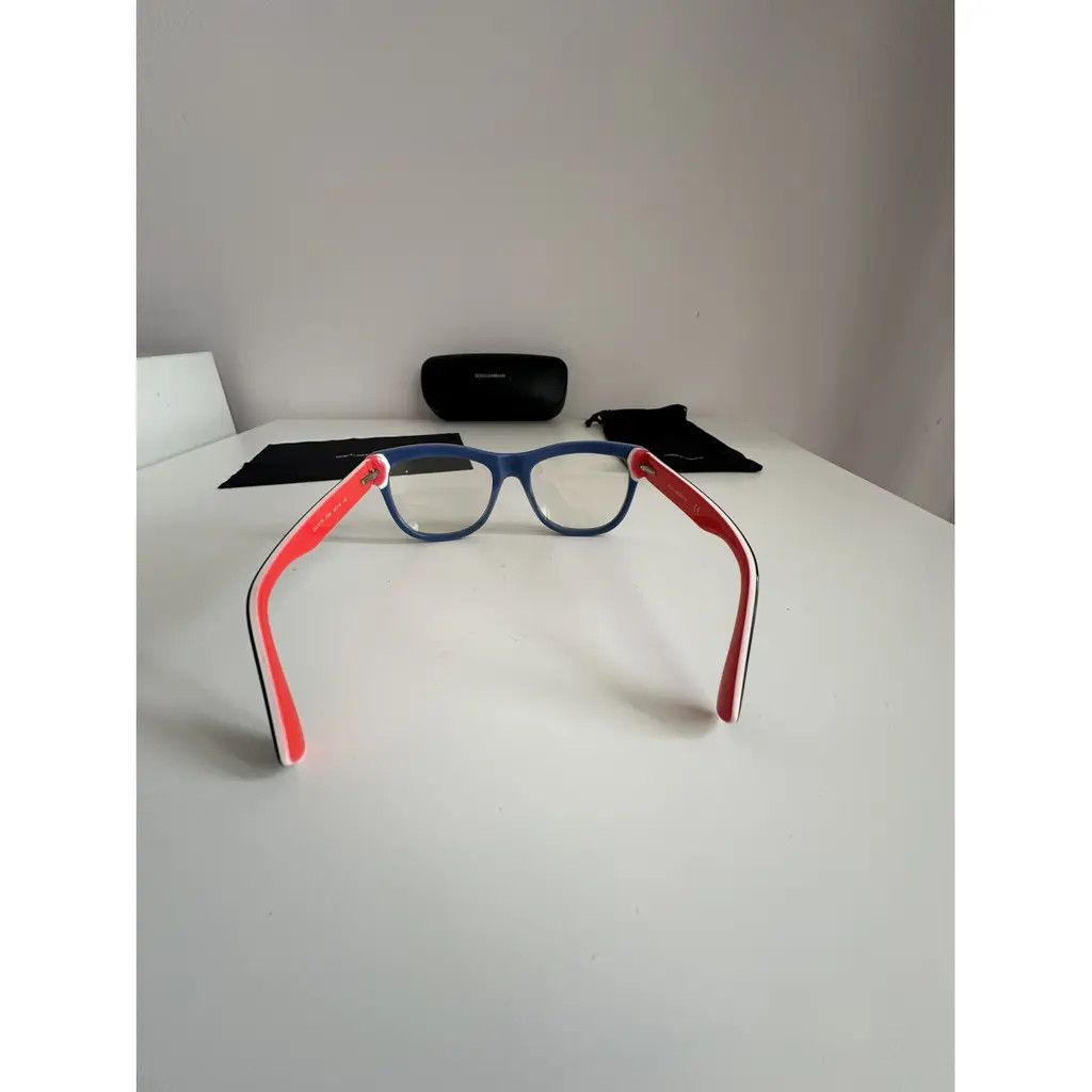 Dolce & Gabbana Dolce and Gabbana new glasses Size ONE SIZE - 6 Thumbnail