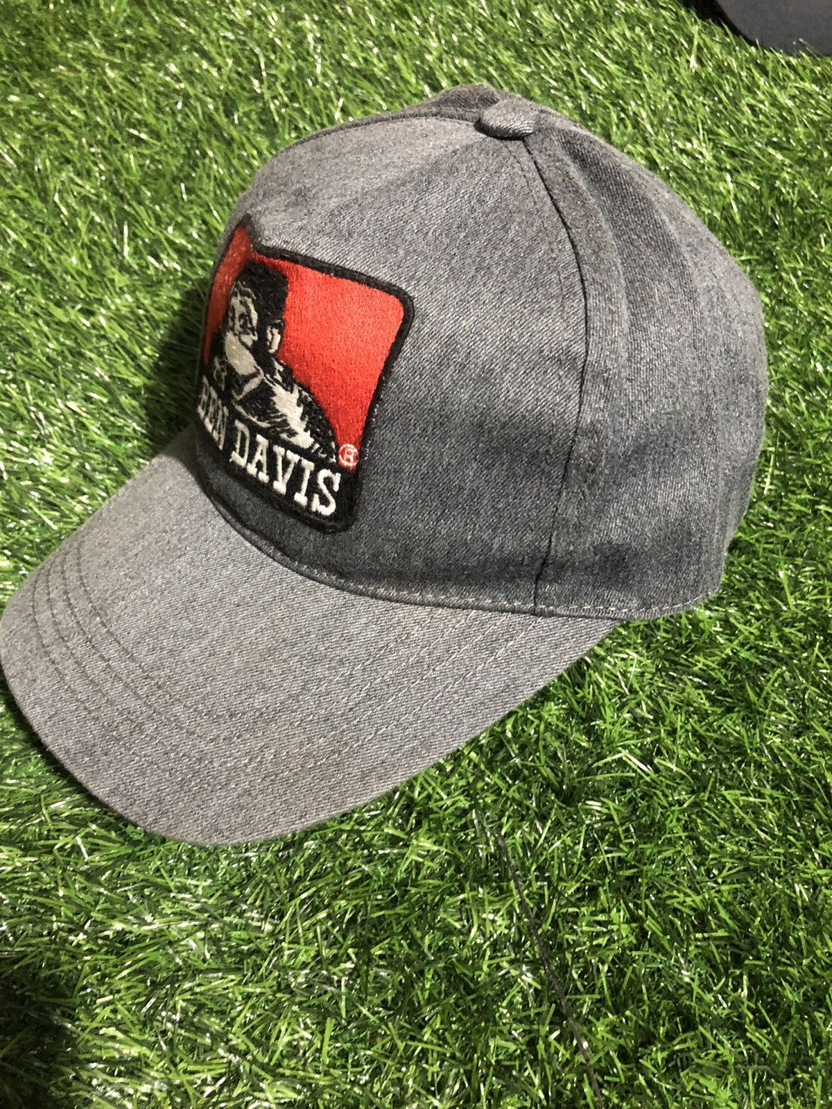 Ben Davis BEN DAVIS x GRAY HAT Size ONE SIZE - 3 Thumbnail