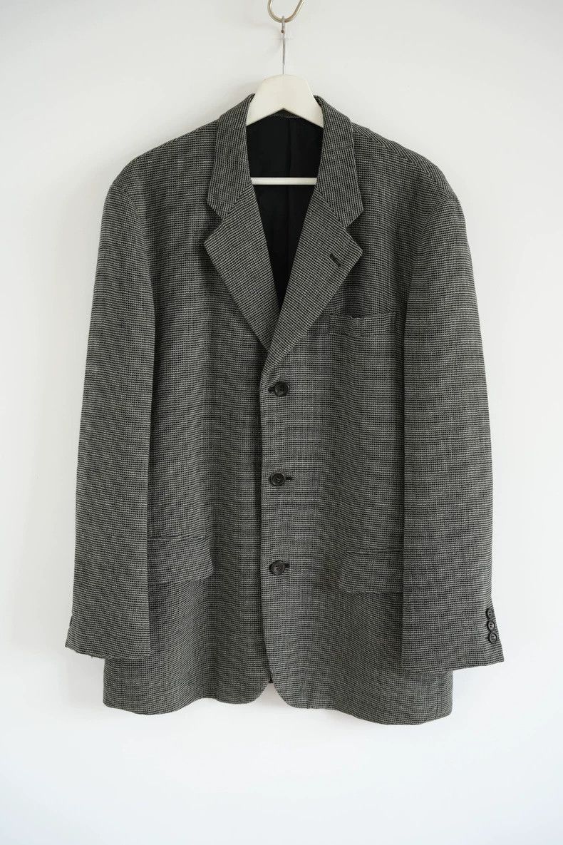 Comme des Garcons Comme Des Garcons Waffle Suit Size US M / EU 48-50 / 2 - 1 Thumbnail
