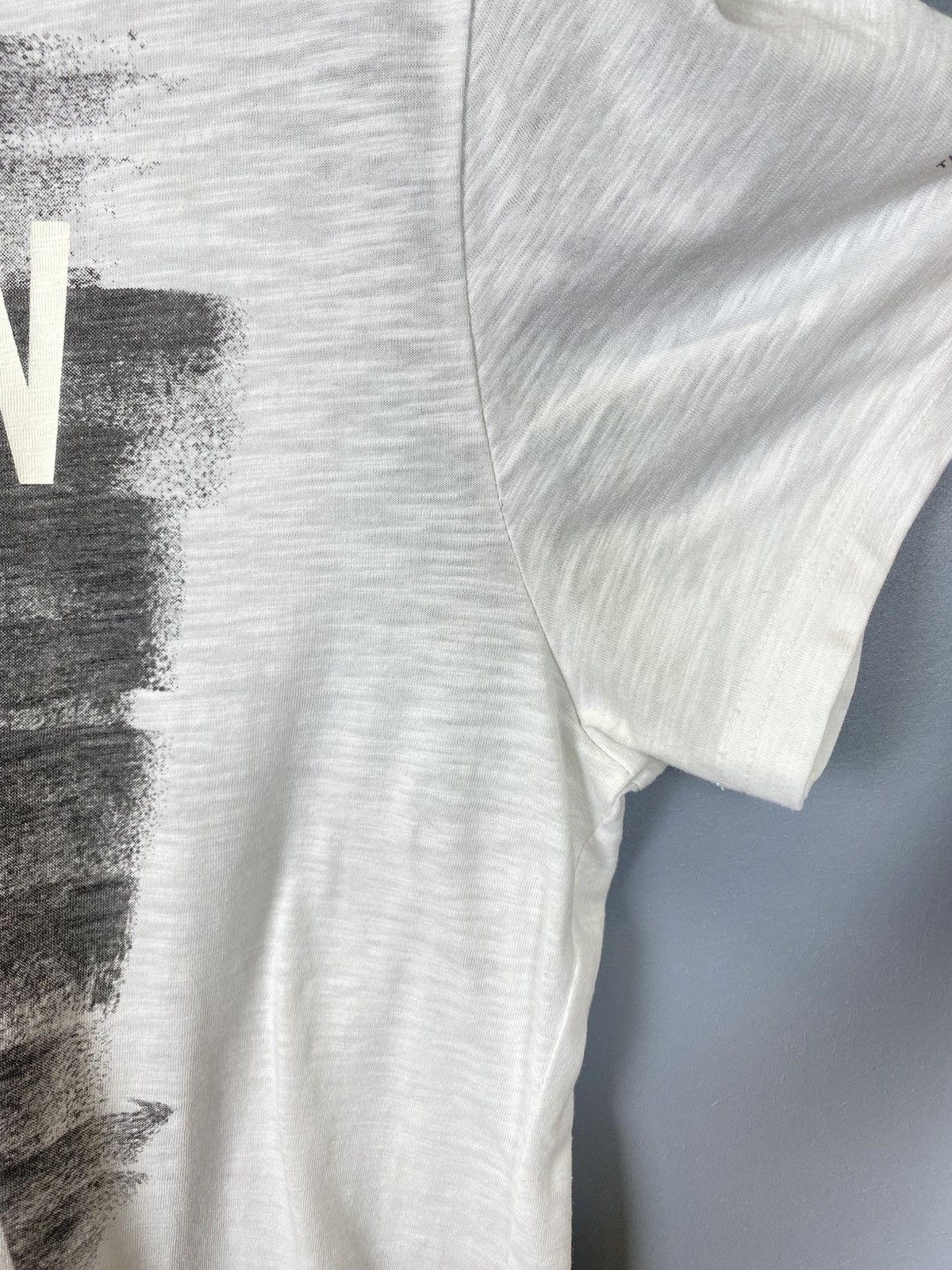Other G-Star Raw Gyco R T S/S T-Shirt Men’s Size L White Top Y2K Size US L / EU 52-54 / 3 - 5 Thumbnail