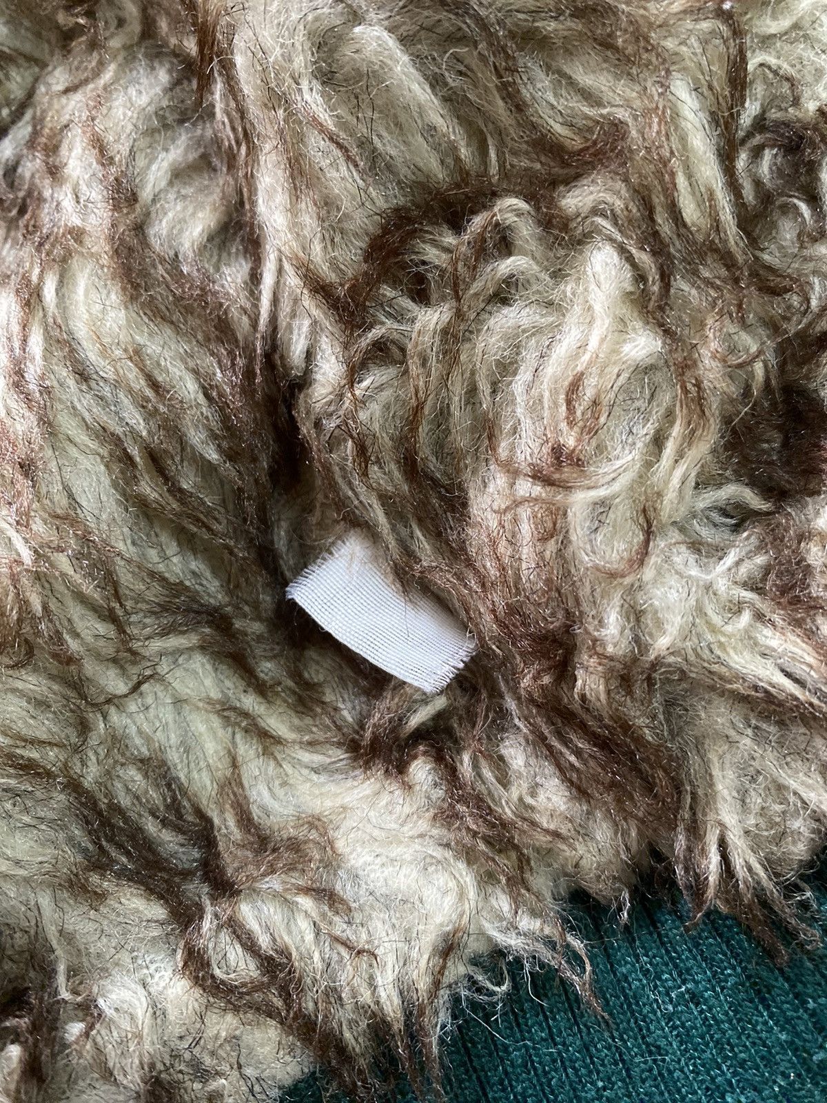 If Six Was Nine Japanes tayshuen faux fur ifsix lgb style Size US L / EU 52-54 / 3 - 5 Thumbnail