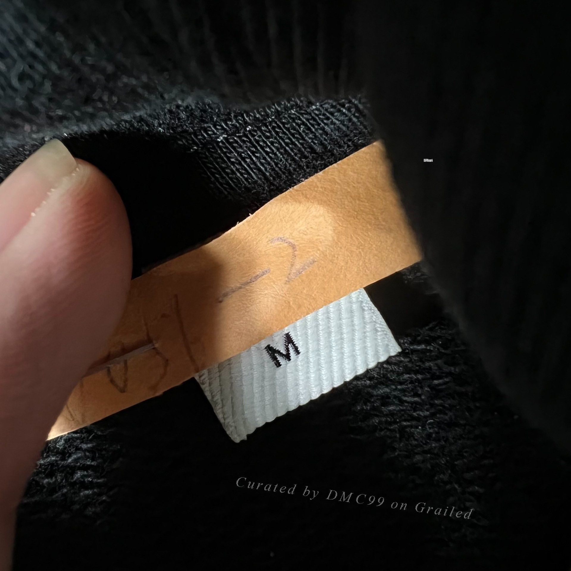 Burberry Burberry Hooded Zip Jacket Size US M / EU 48-50 / 2 - 4 Thumbnail