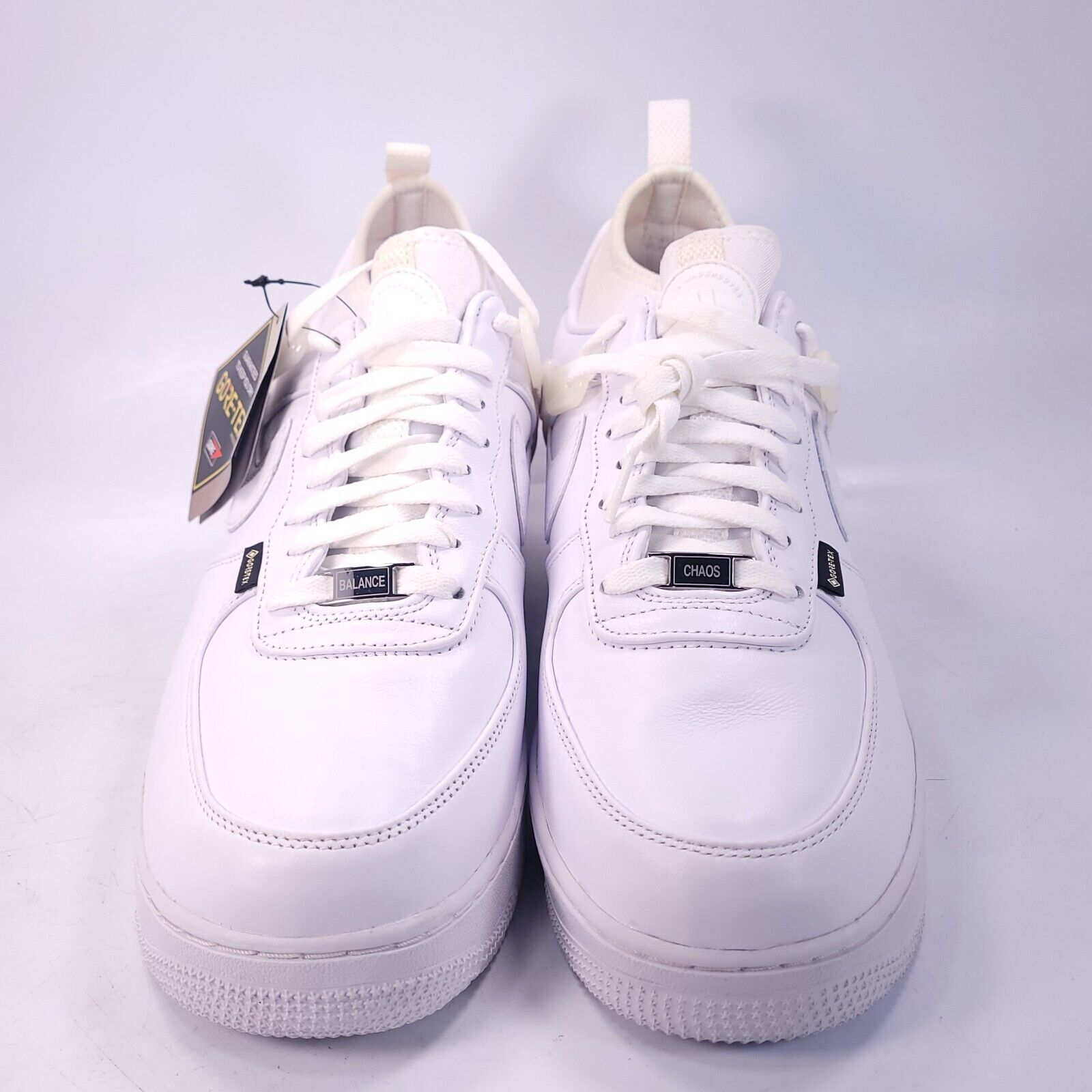 Nike Nike Air Force 1 Low SP Shoe Mens Size 11.5 DQ7558-101 White Size US 11.5 / EU 44-45 - 2 Thumbnail