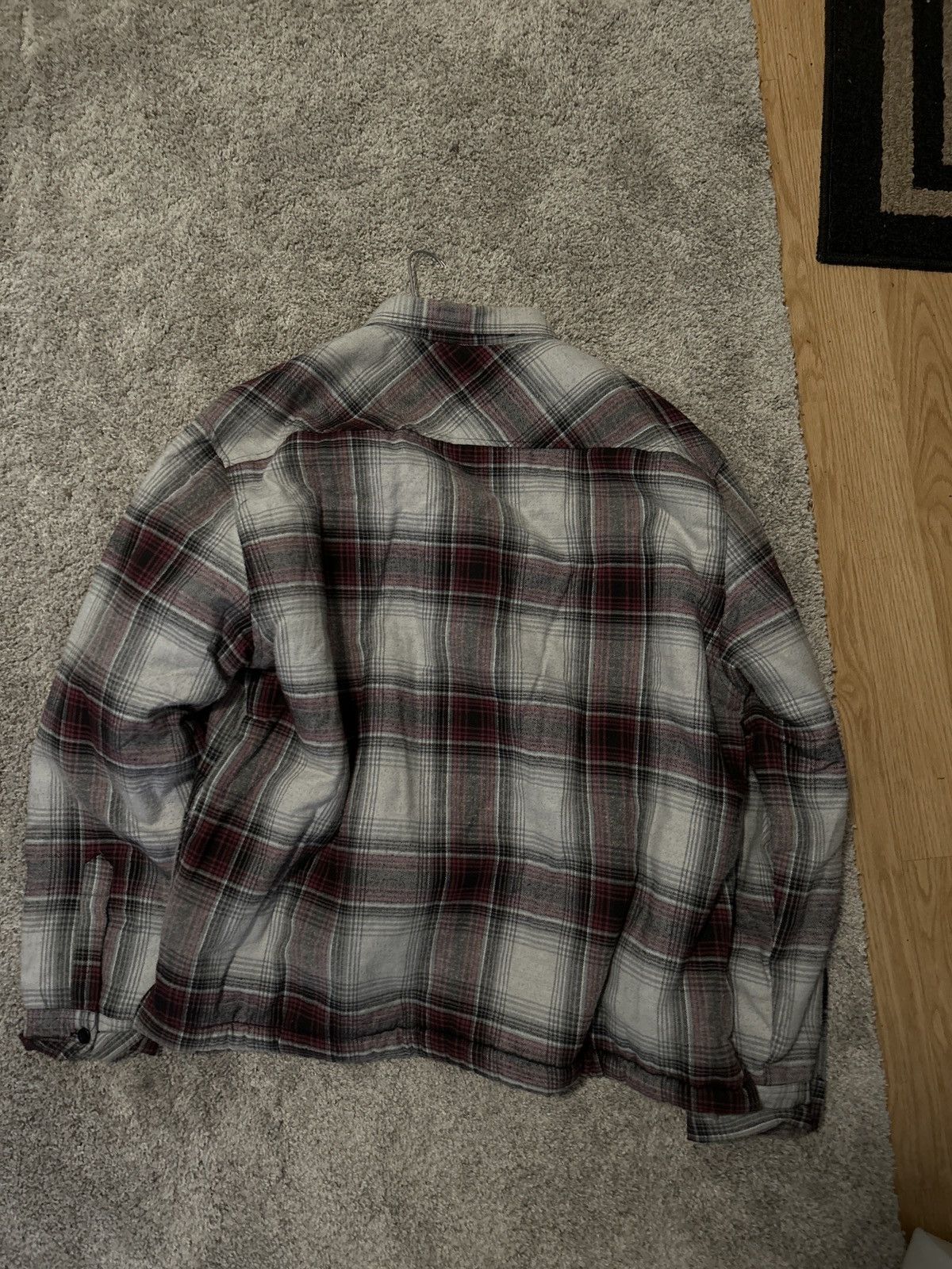 Other True Craft Fleece Lined Jacket Size US XXL / EU 58 / 5 - 3 Thumbnail