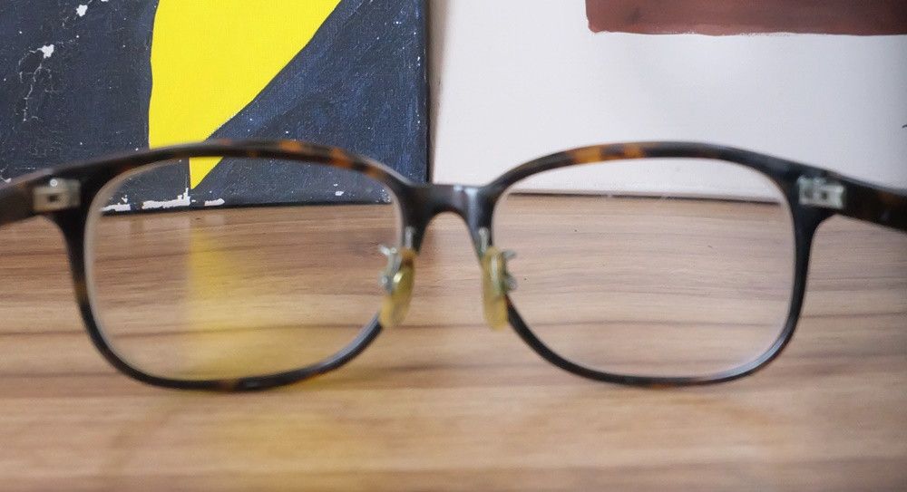 Other No Brand Glasses Size ONE SIZE - 7 Thumbnail