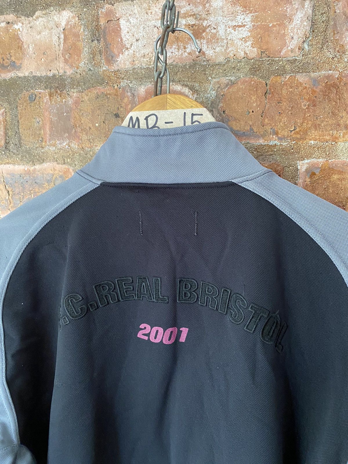 Nike 🔥2001 🔥 1st collab Nike X sophnet Track Jacket Size US L / EU 52-54 / 3 - 9 Thumbnail