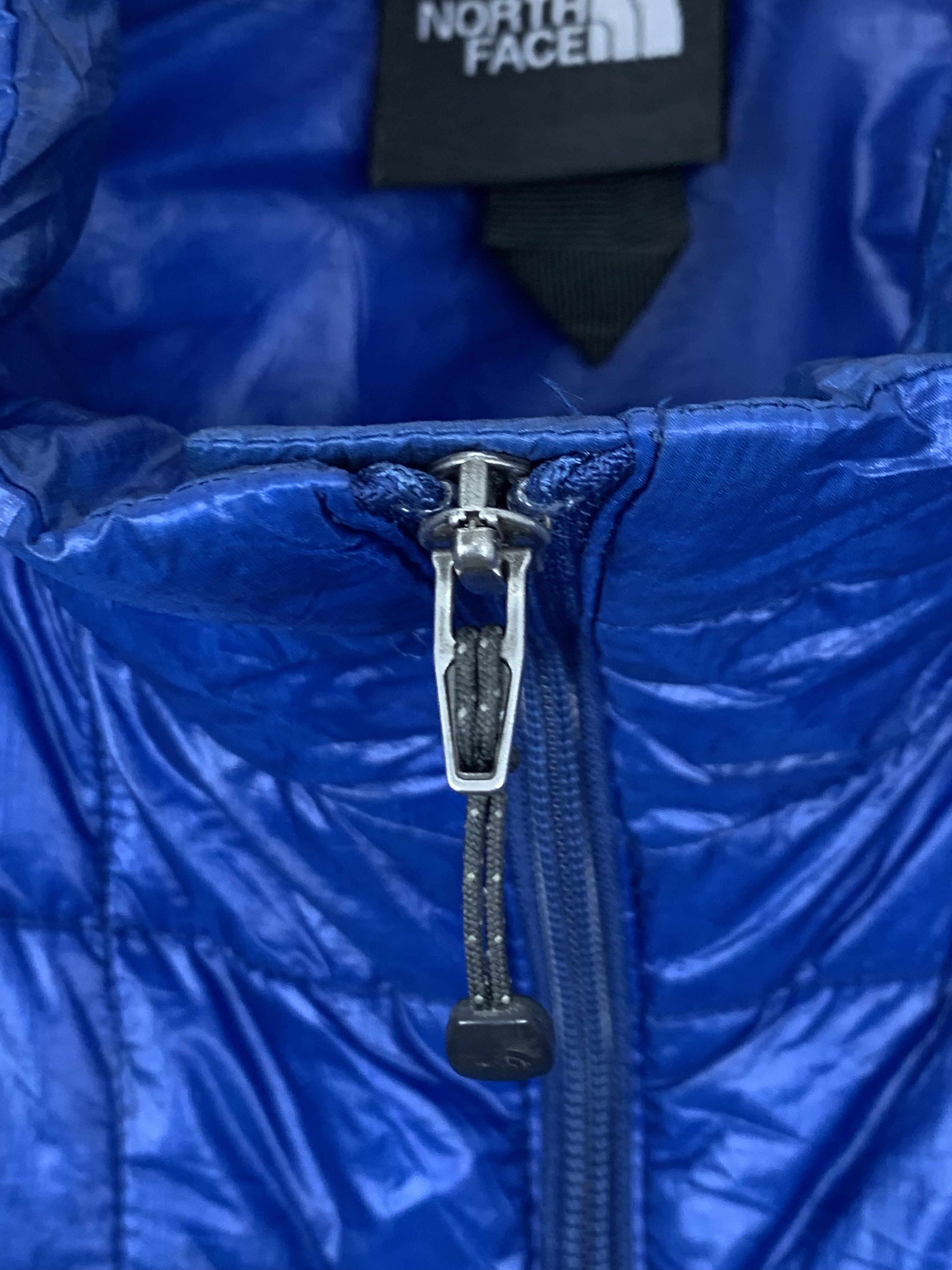 The North Face Vintage The North Face Puffer Jacket J1372 Size US M / EU 48-50 / 2 - 11 Thumbnail