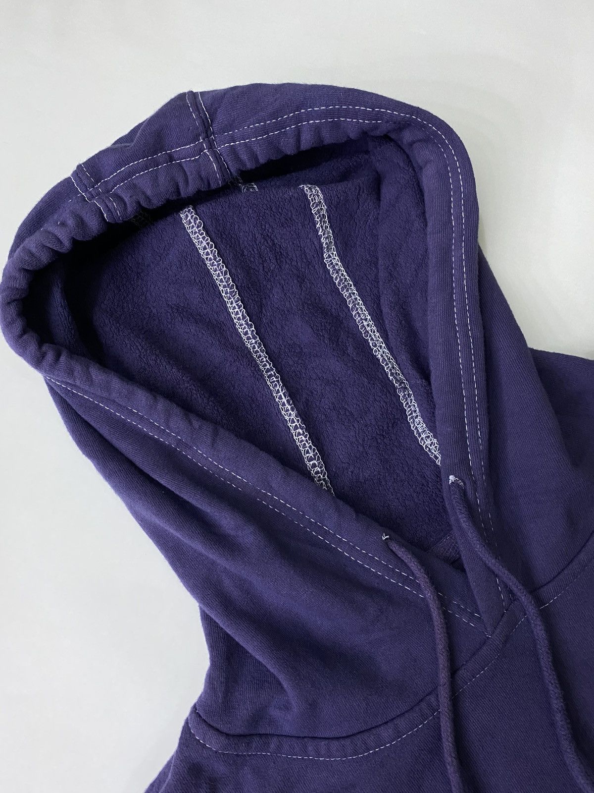Band Tees WUNNA HOODIE. Size US XL / EU 56 / 4 - 9 Thumbnail