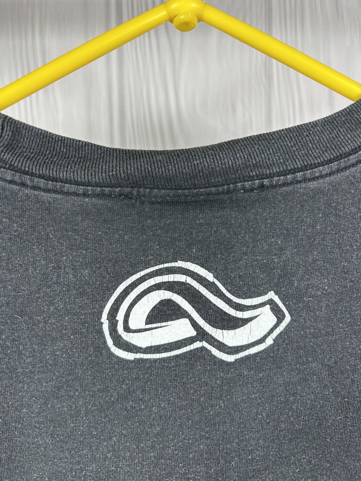 Other Rare Vintage Adio Skateboarding 90s USA T-Shirt Size L Size US L / EU 52-54 / 3 - 11 Thumbnail