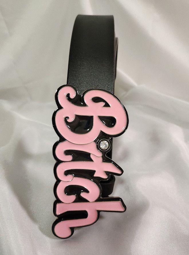 Vintage Fashion personalized simple belt Size ONE SIZE - 3 Thumbnail